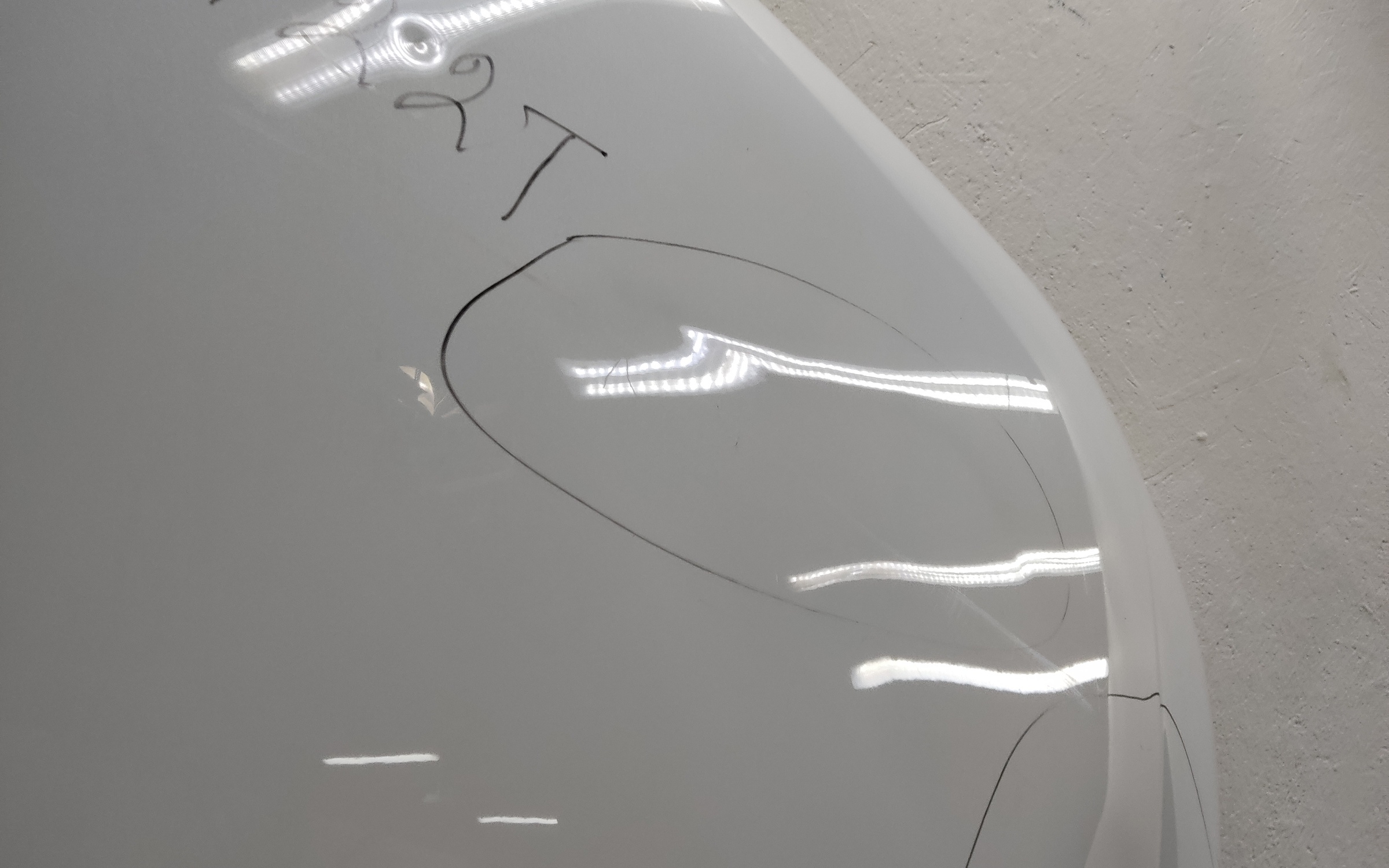 Капот Jaecoo J7