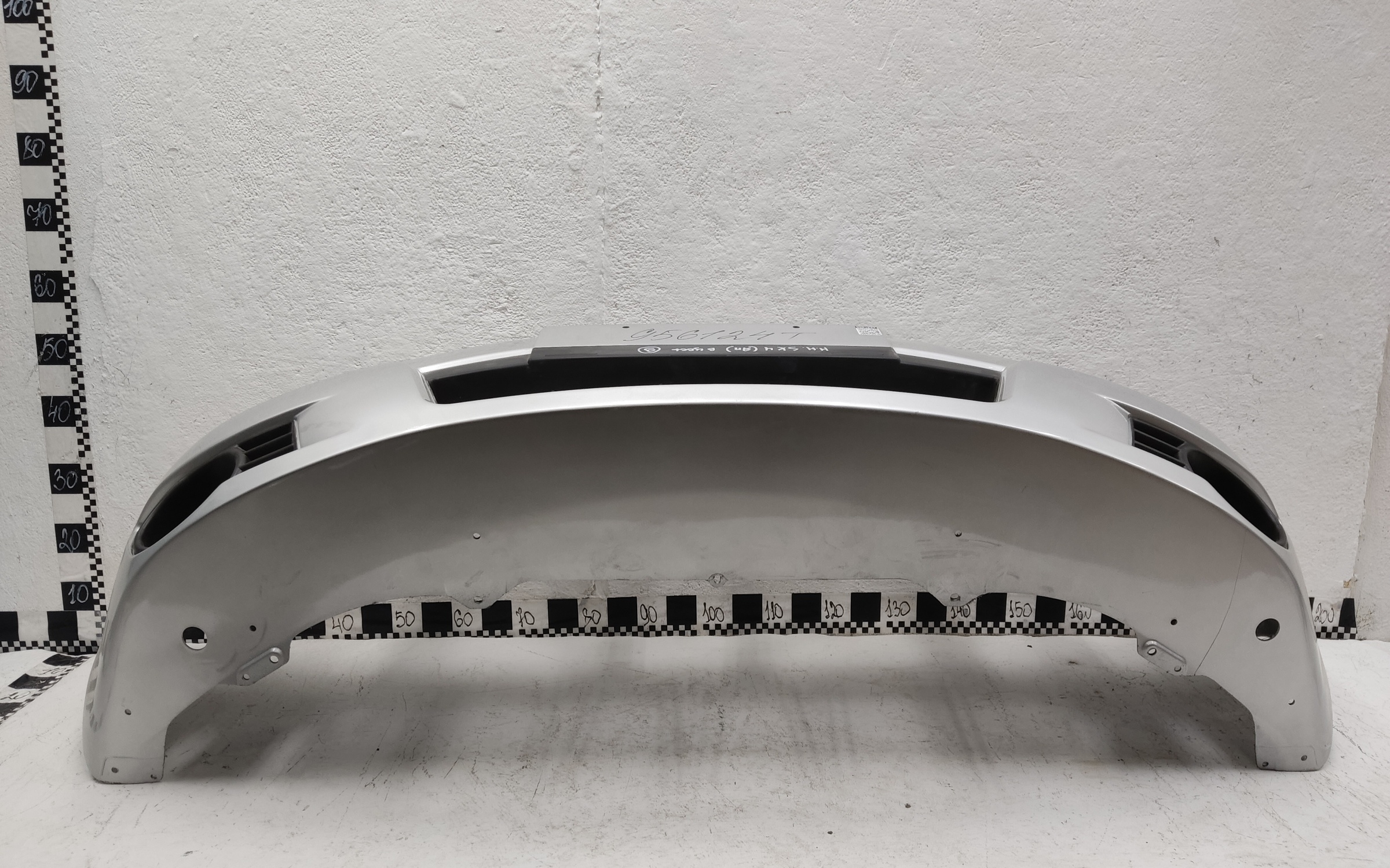 Бампер передний Suzuki SX4 1 Япония