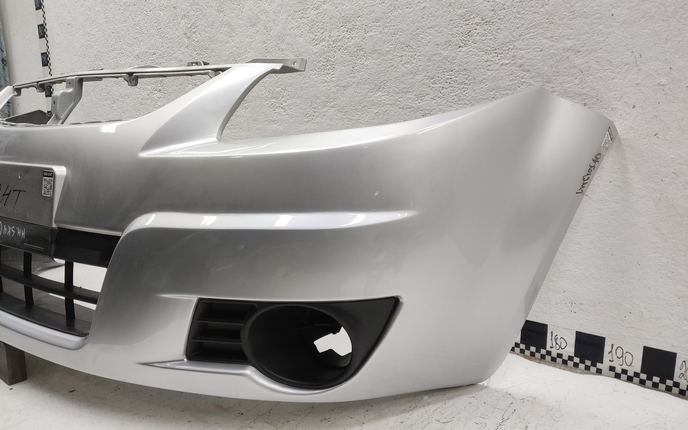 Бампер передний Suzuki SX4 1 Япония