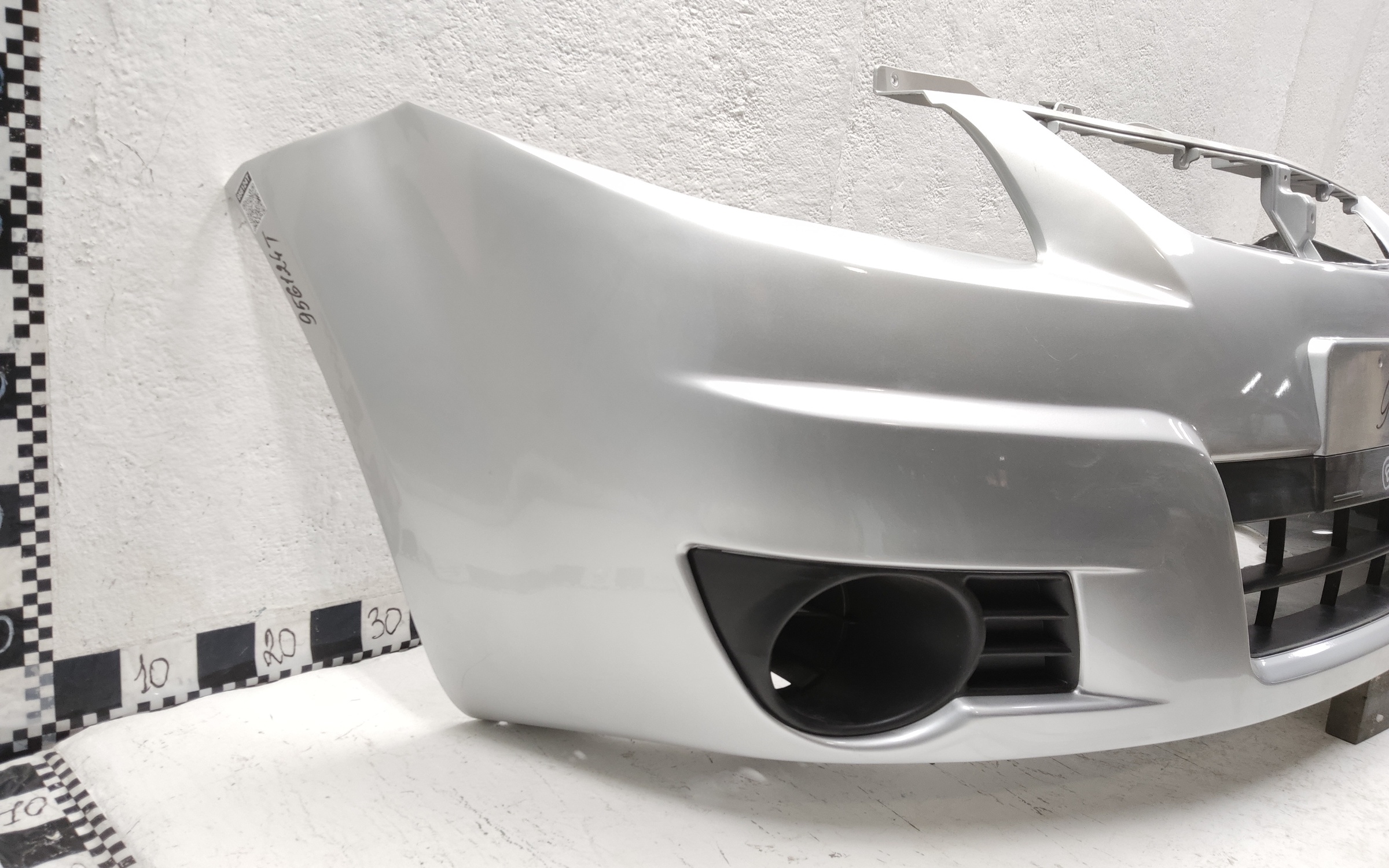 Бампер передний Suzuki SX4 1 Япония