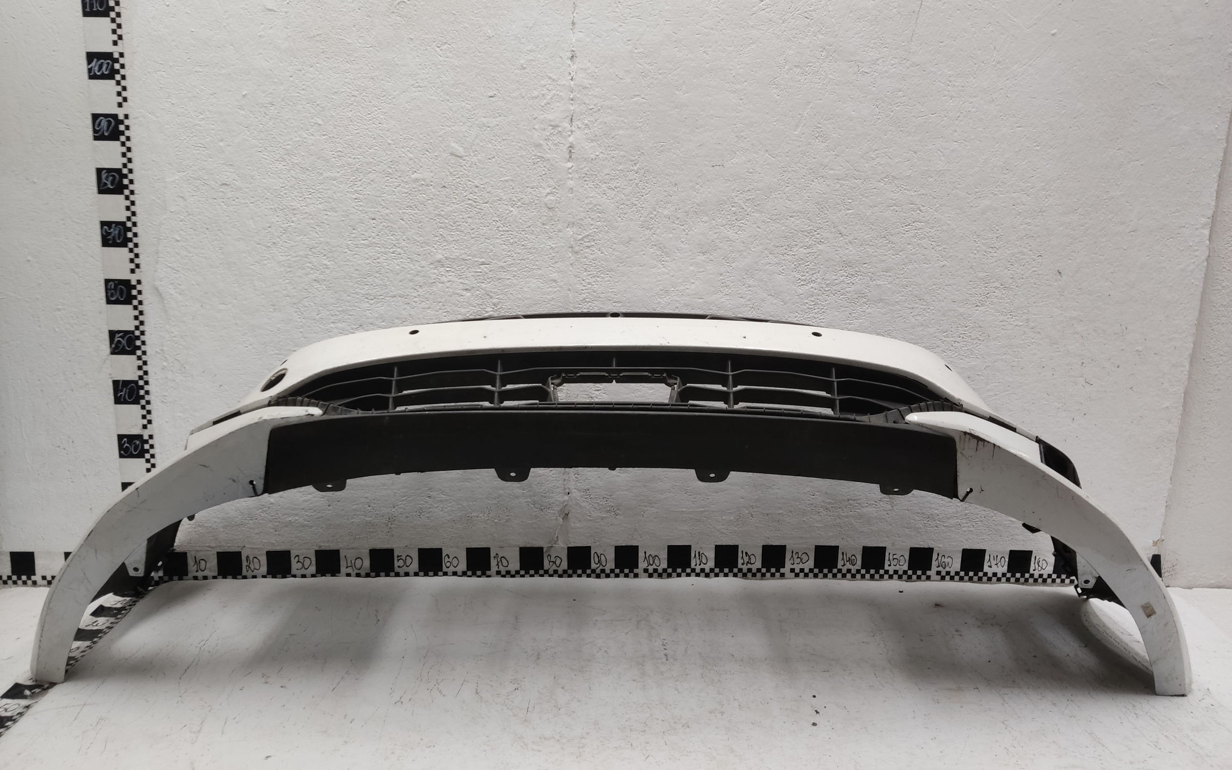 Бампер передний Kia K5 3