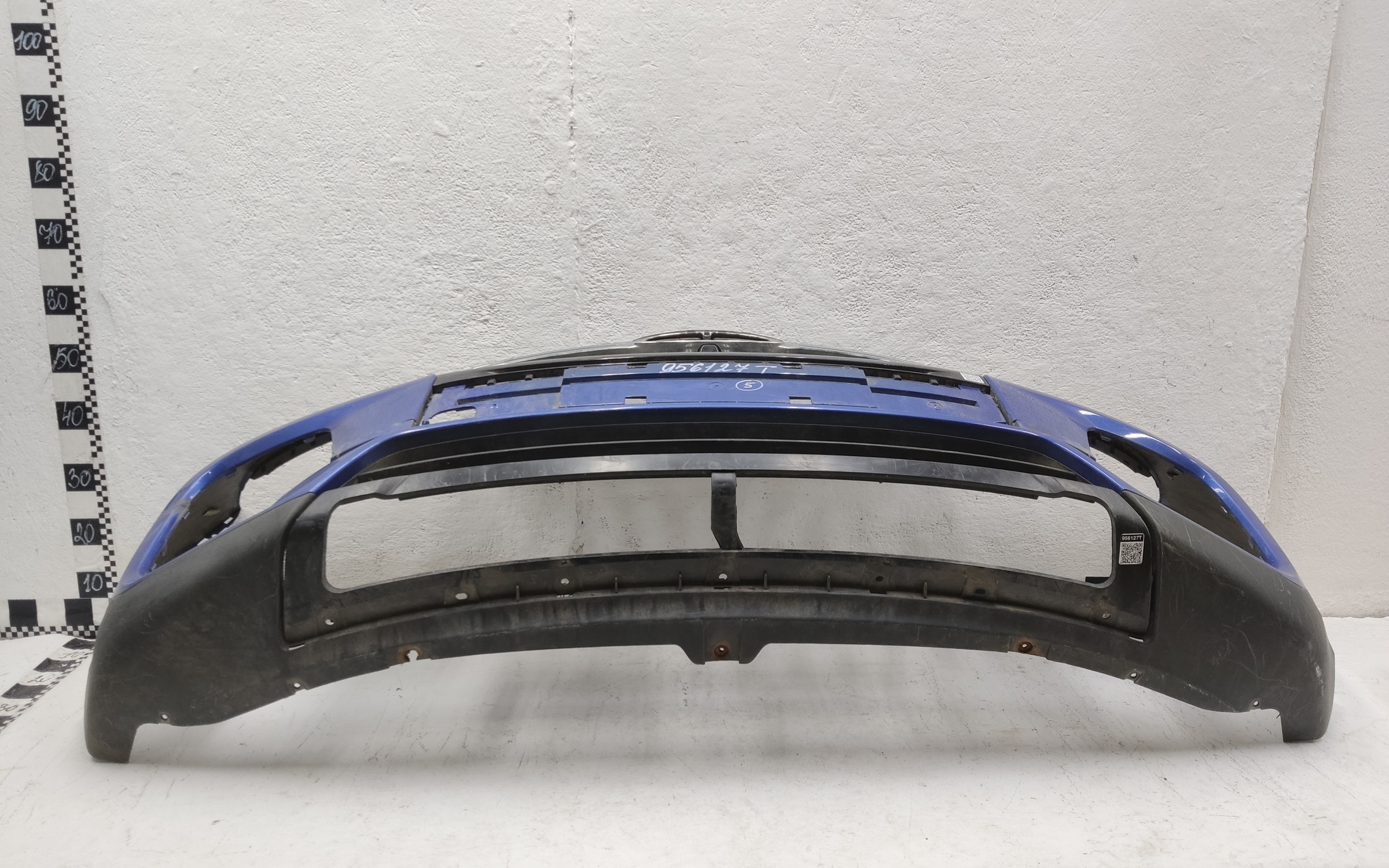 Бампер передний Chery Tiggo 4 Restail