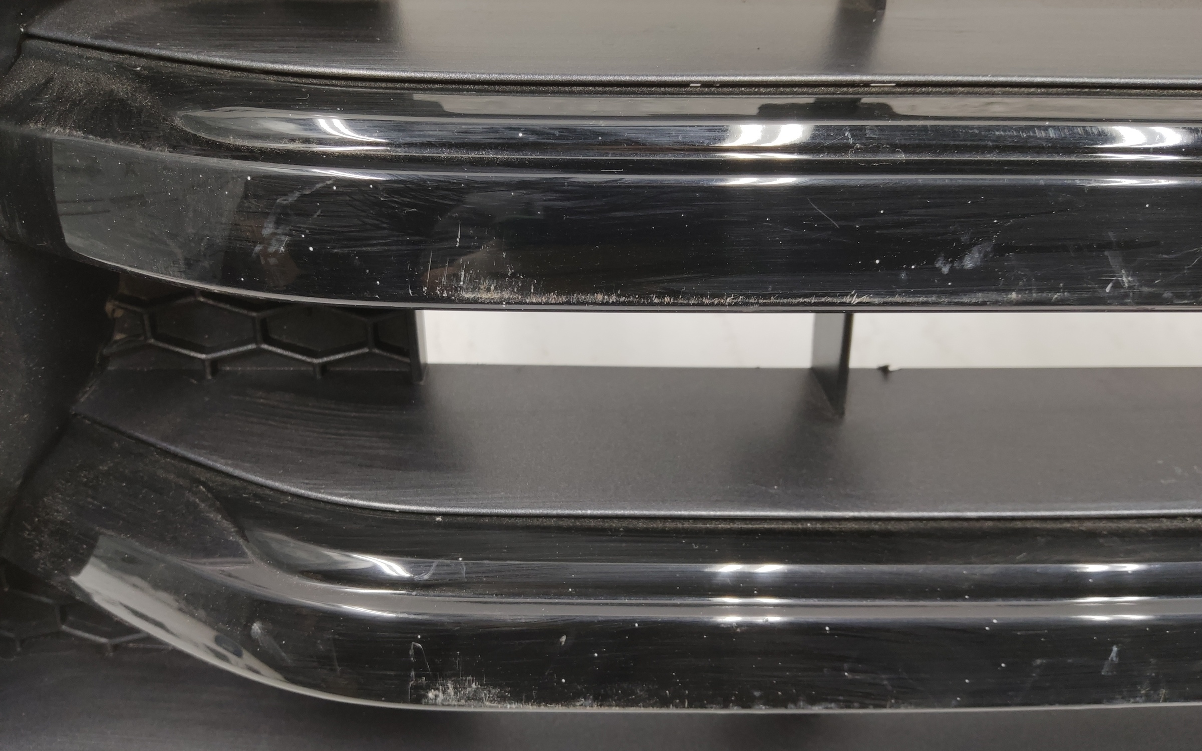 Решетка радиатора Tank 300