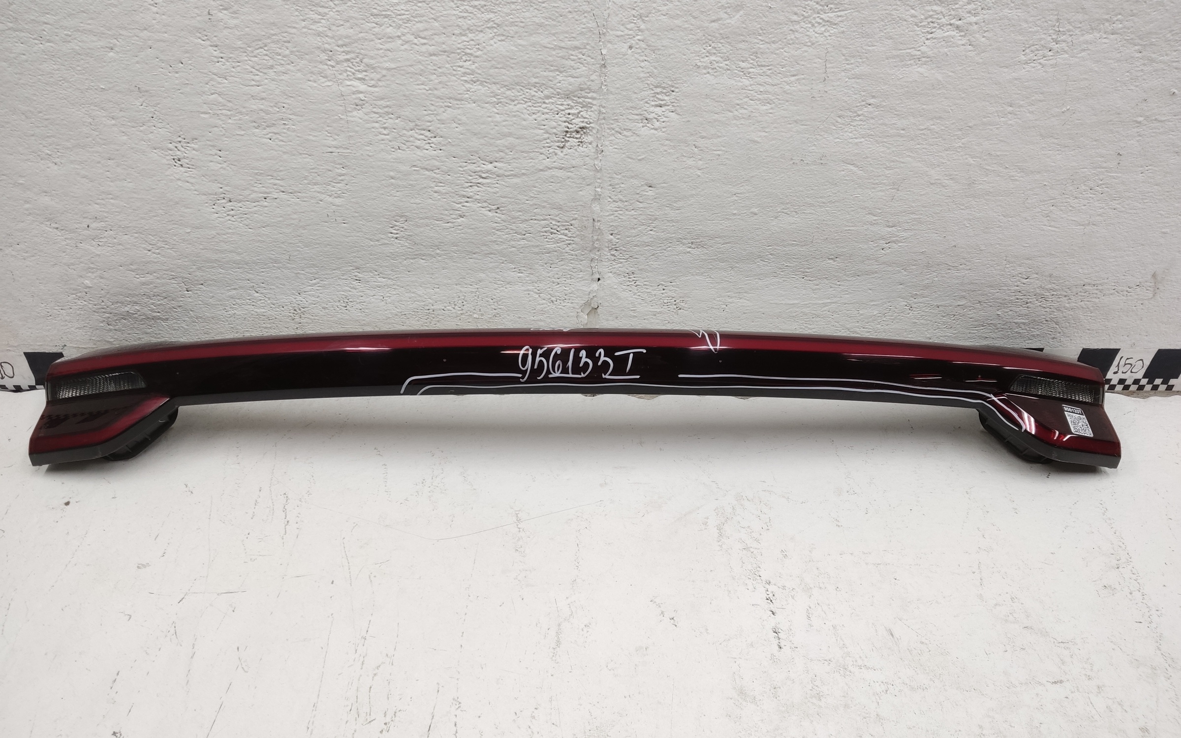 Фонарь крышки багажника Chery Tiggo 7 Pro Max