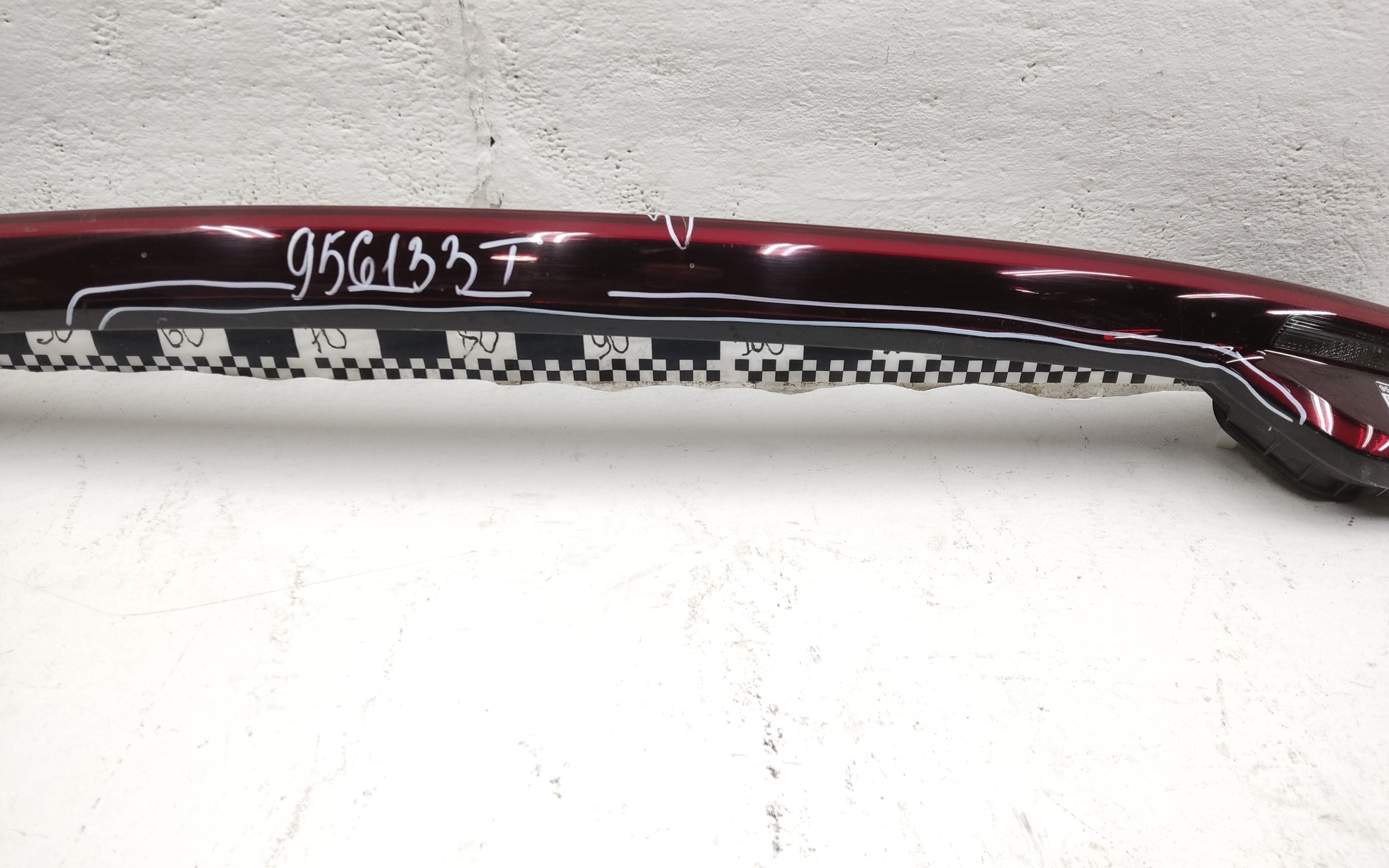 Фонарь крышки багажника Chery Tiggo 7 Pro Max