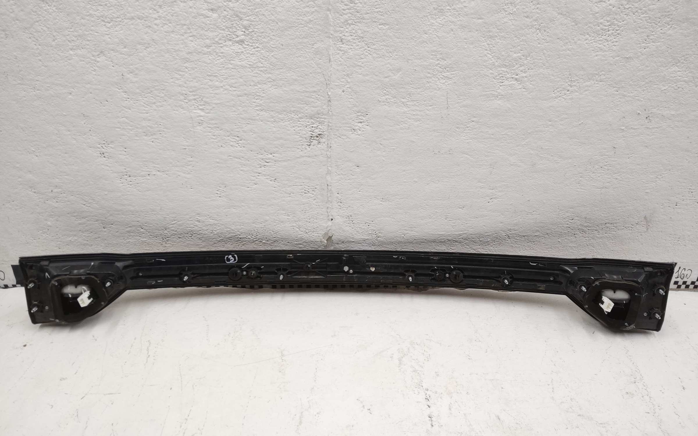 Фонарь крышки багажника Chery Tiggo 7 Pro Max