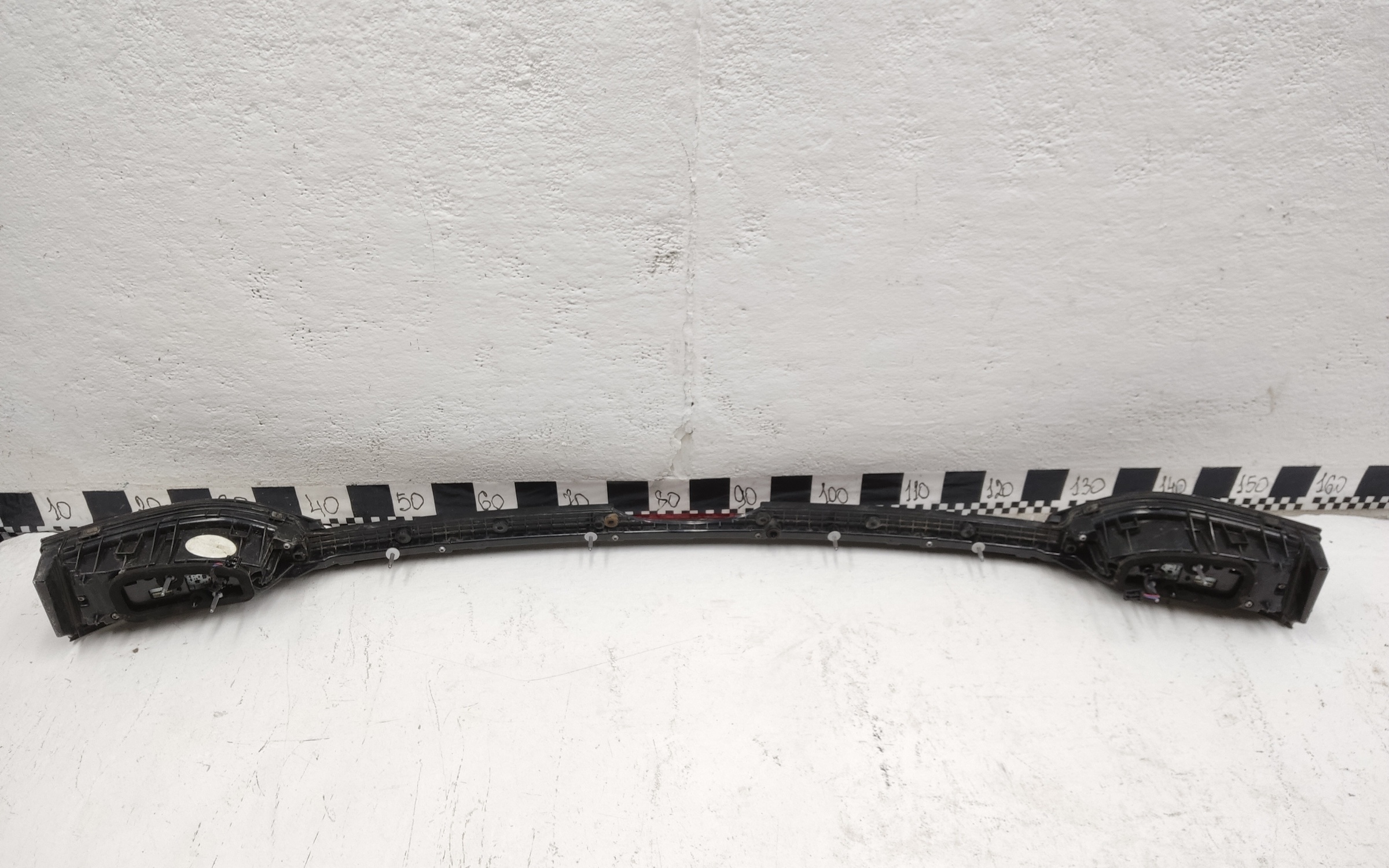 Фонарь крышки багажника Exeed TXL