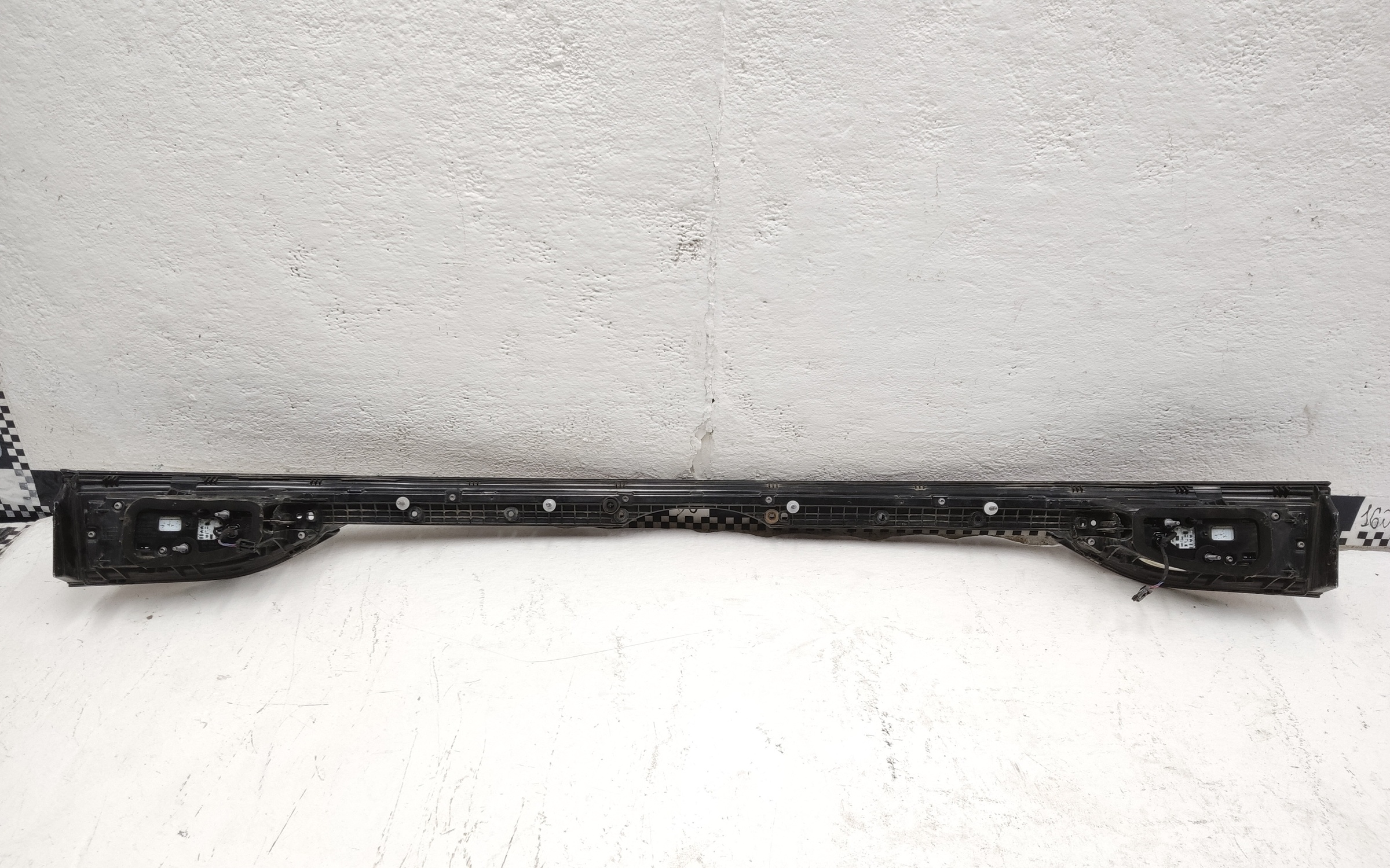 Фонарь крышки багажника Exeed TXL