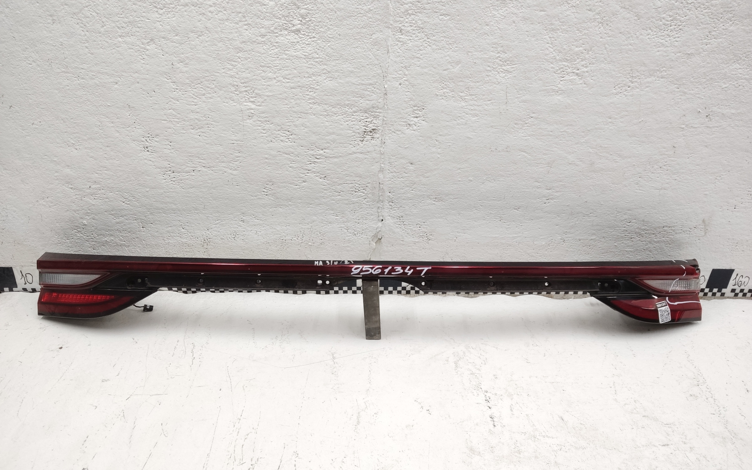 Фонарь крышки багажника Exeed TXL