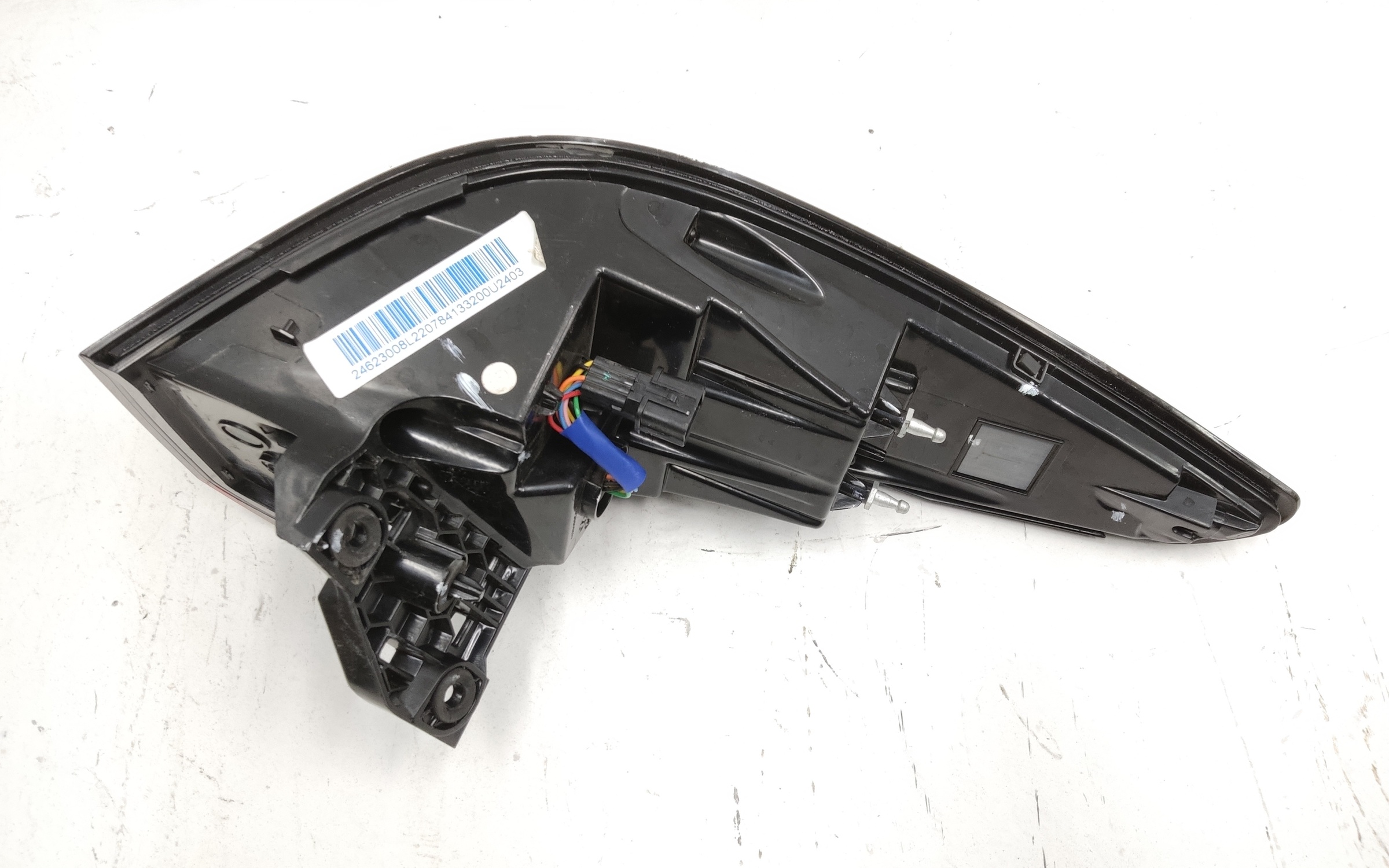 Фонарь задний правый наружный Jac JS6 LED