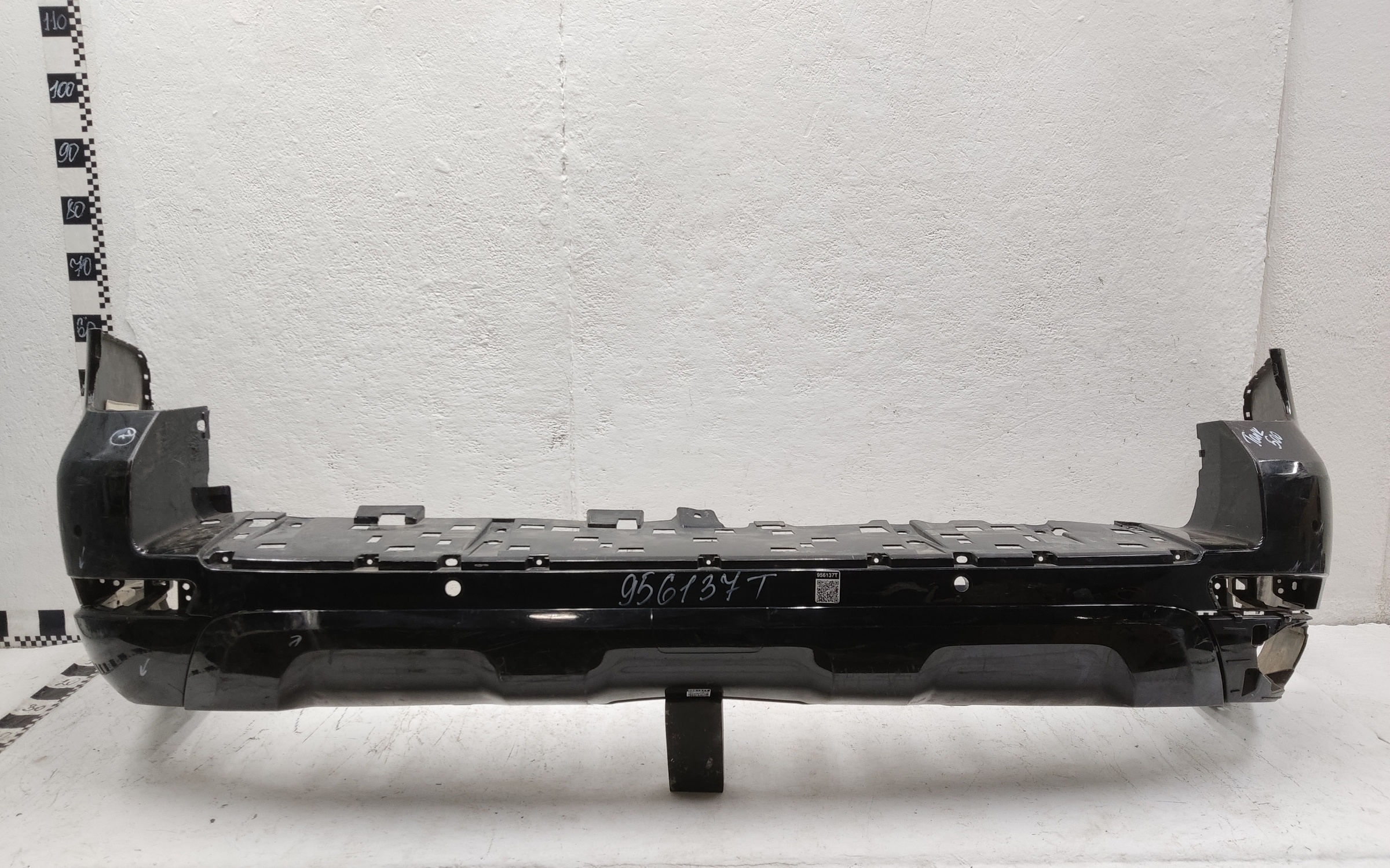 Бампер задний Tank 500