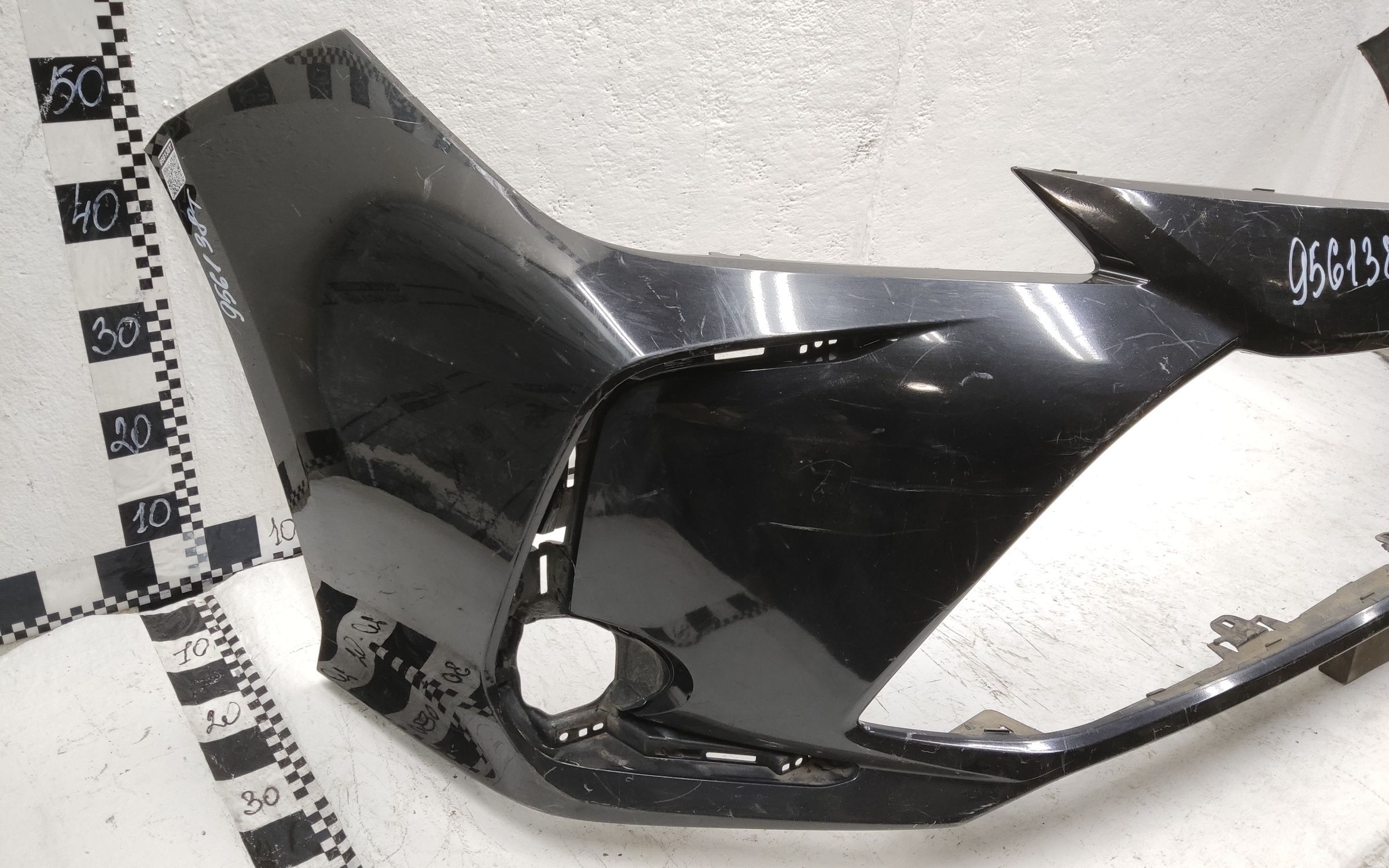 Бампер передний Toyota Corolla E210