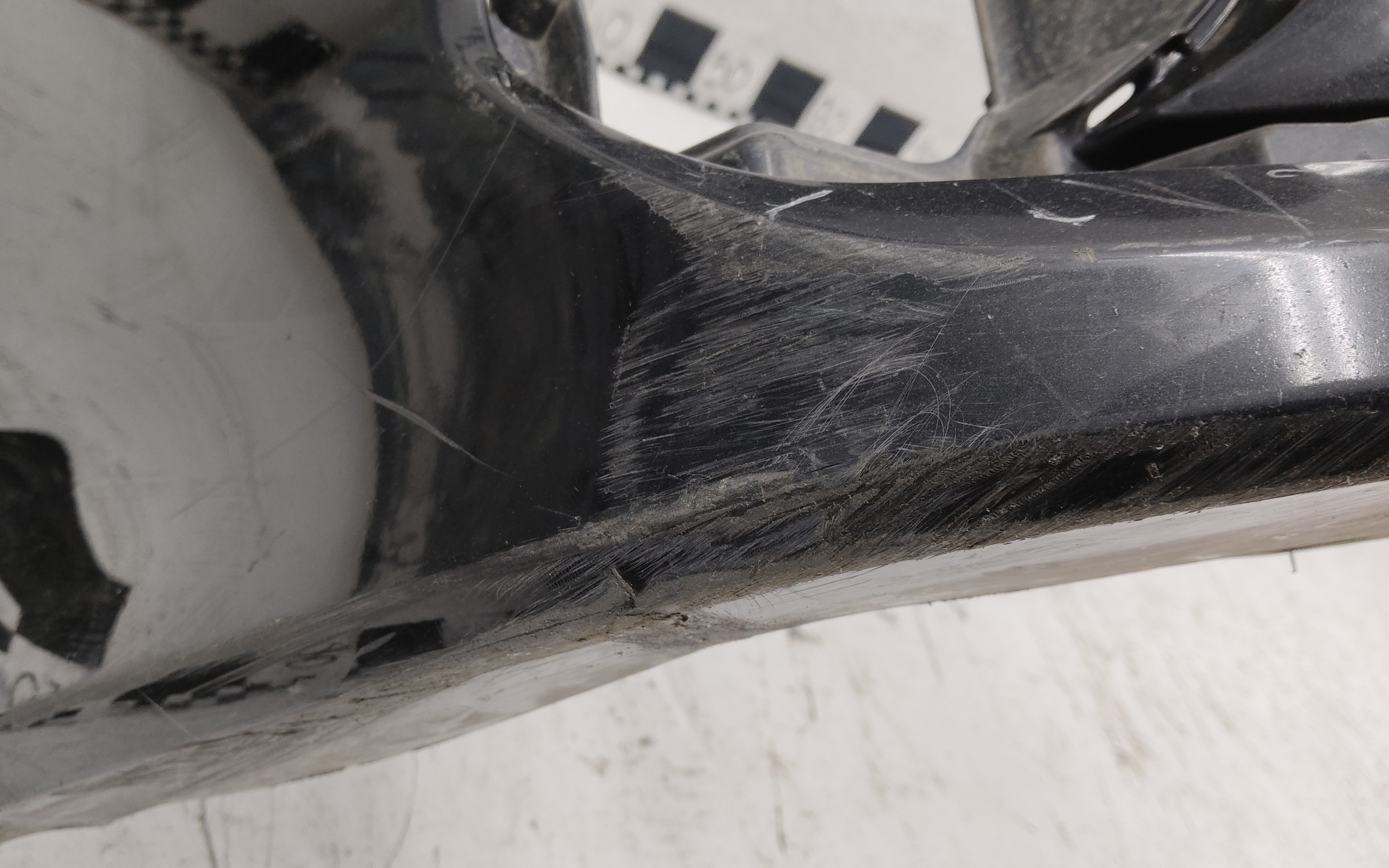 Бампер передний Toyota Corolla E210