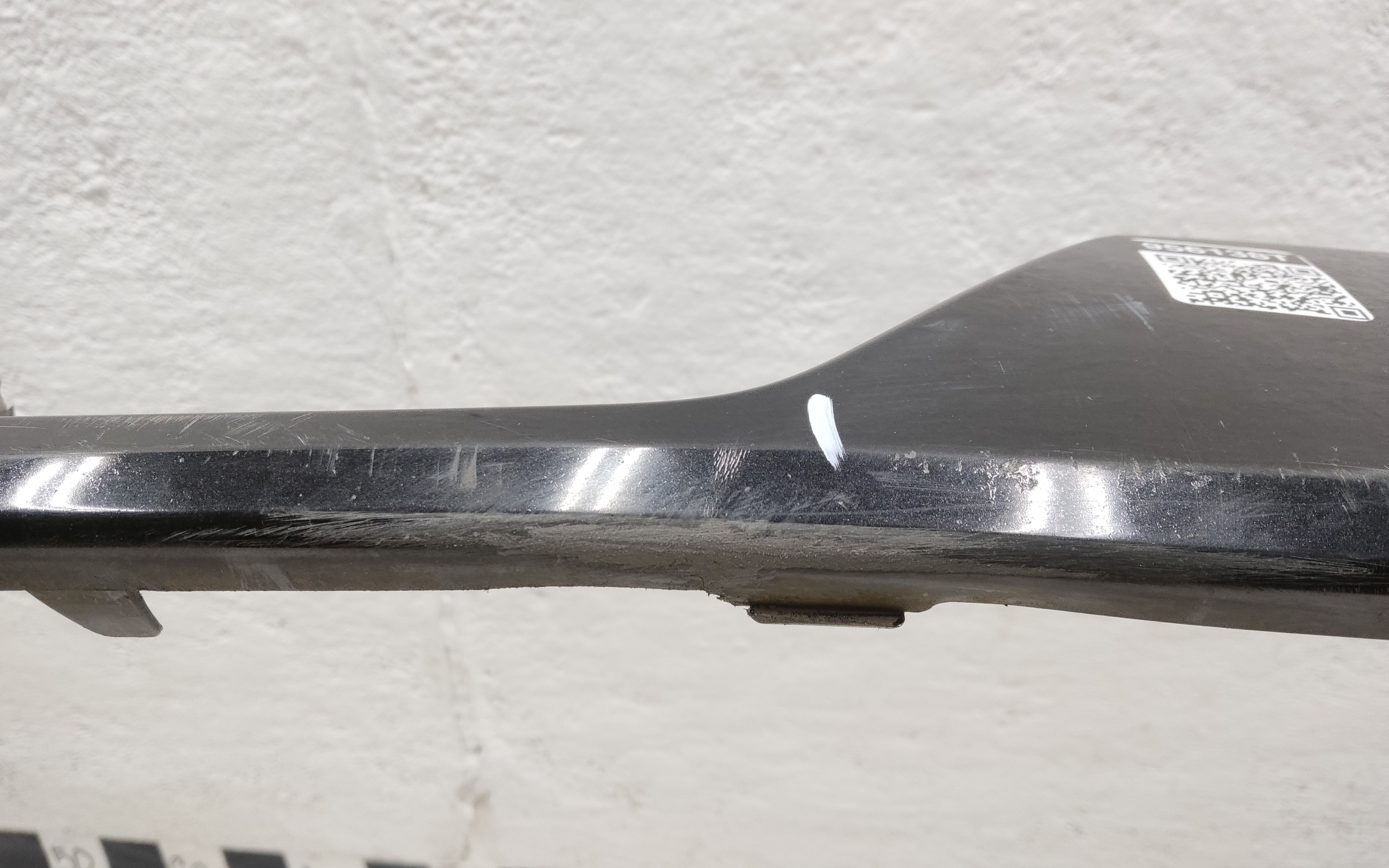 Бампер передний Toyota Corolla E210