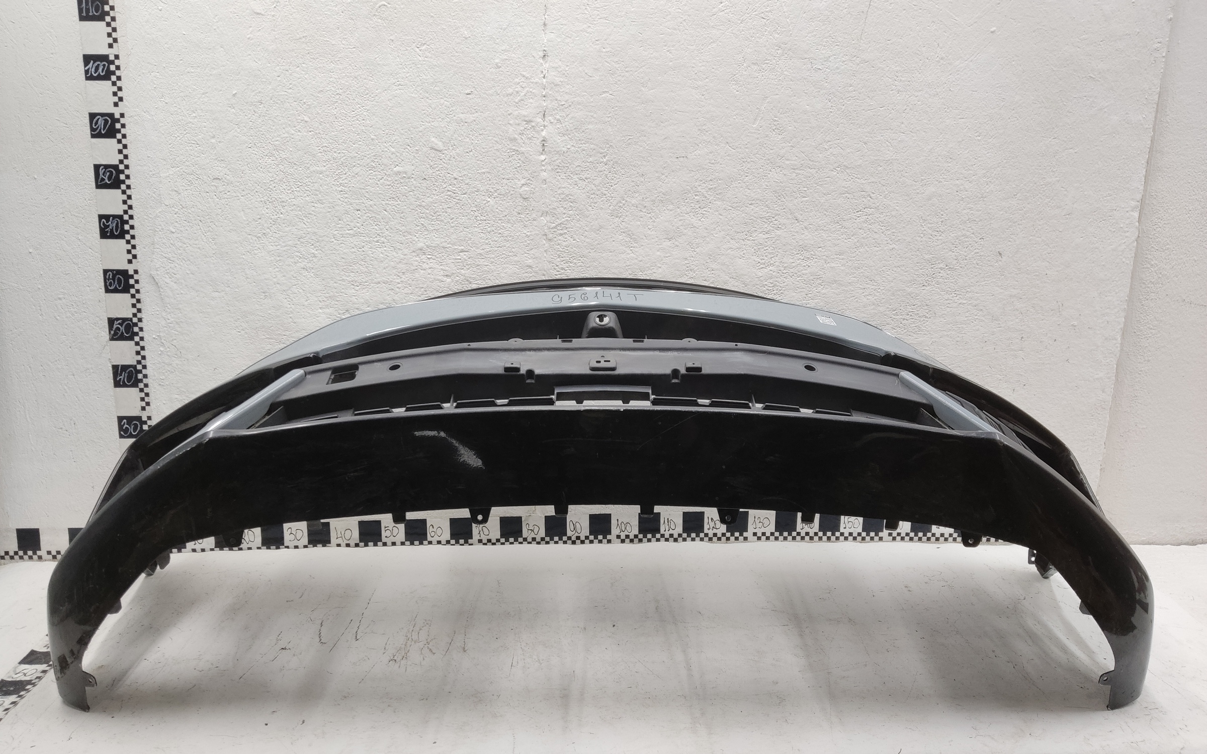 Бампер передний Geely Tugella 1 Restail