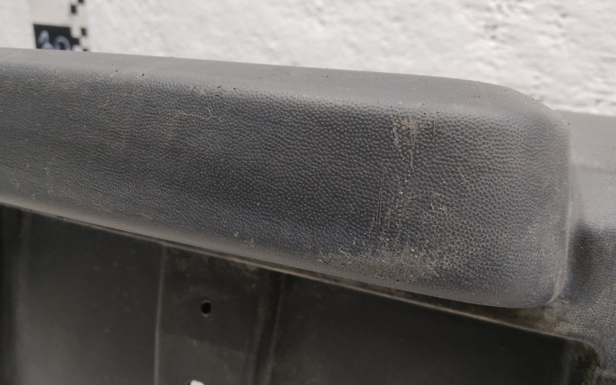 Бампер задний Tank 300