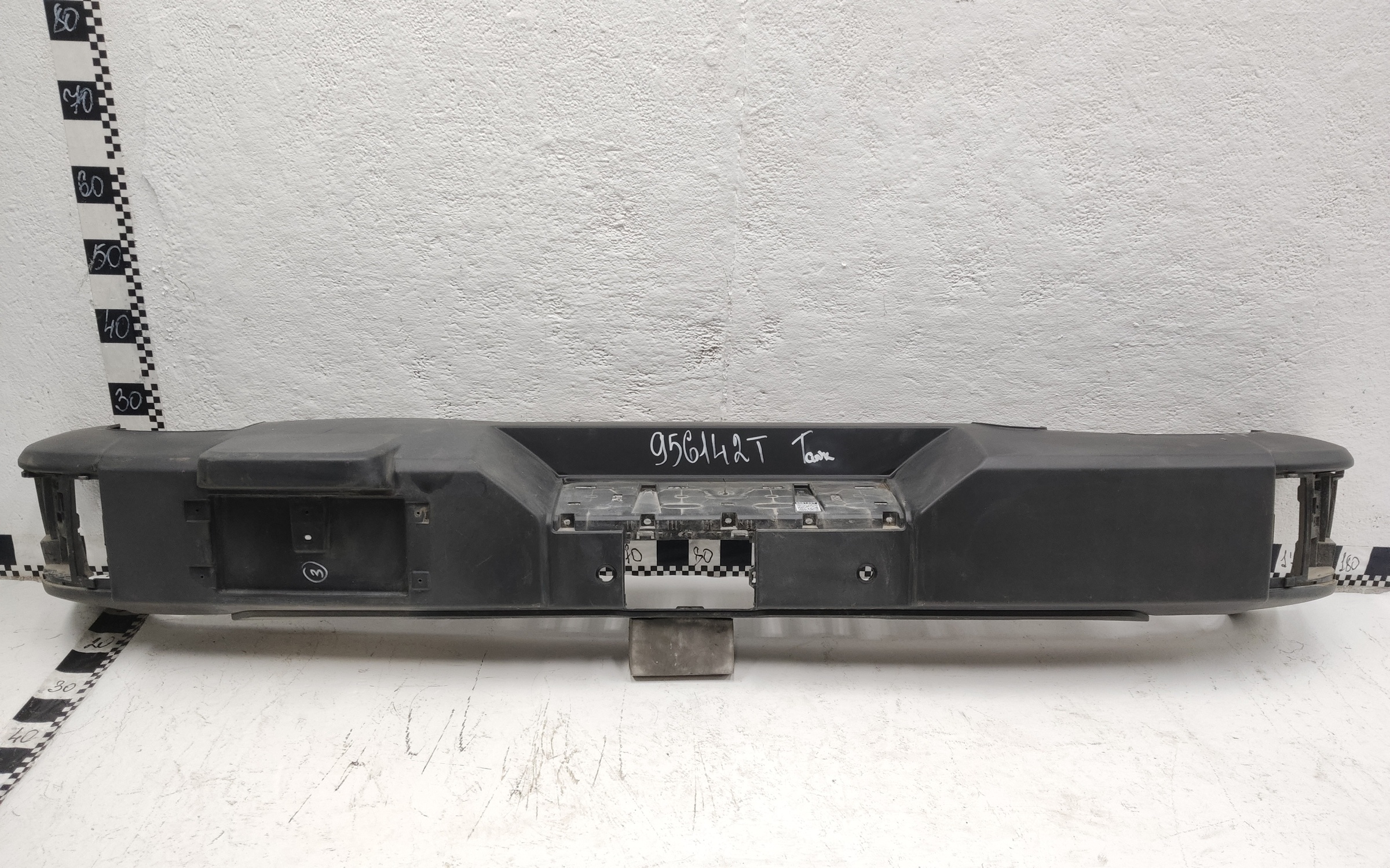 Бампер задний Tank 300