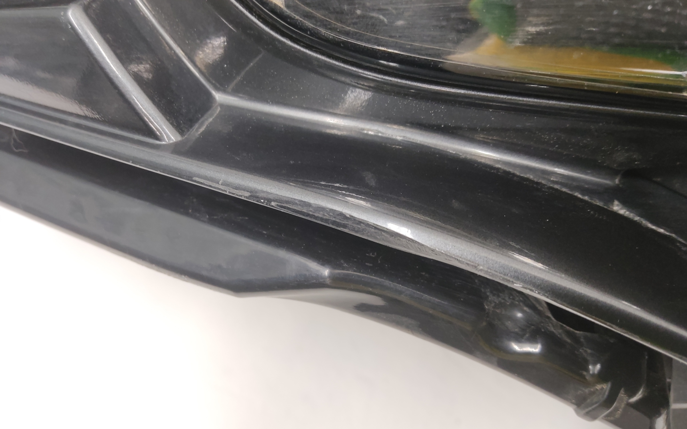 Фара ДХО передняя правая Hyundai Tucson 4 LED