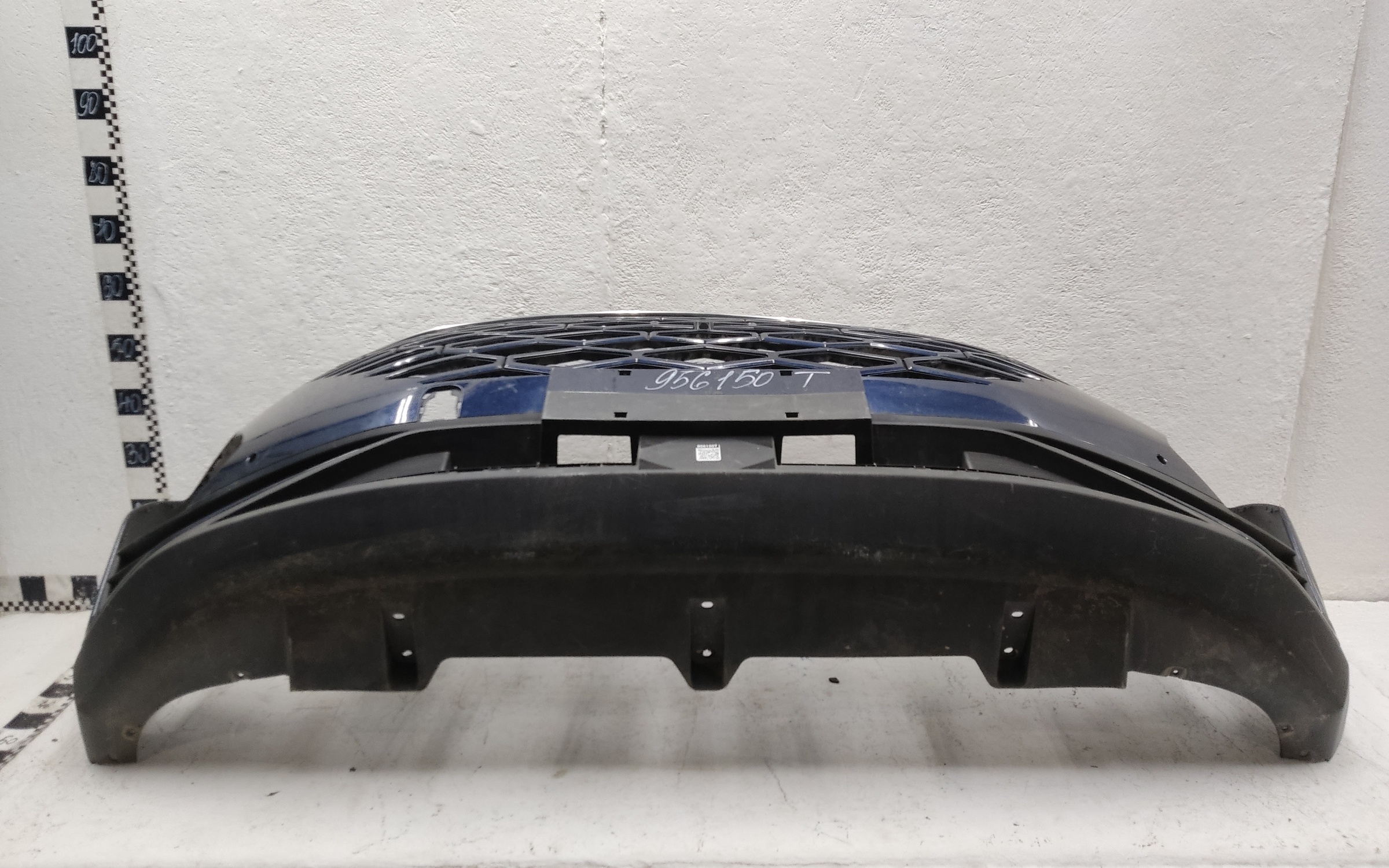 Бампер передний Omoda C5