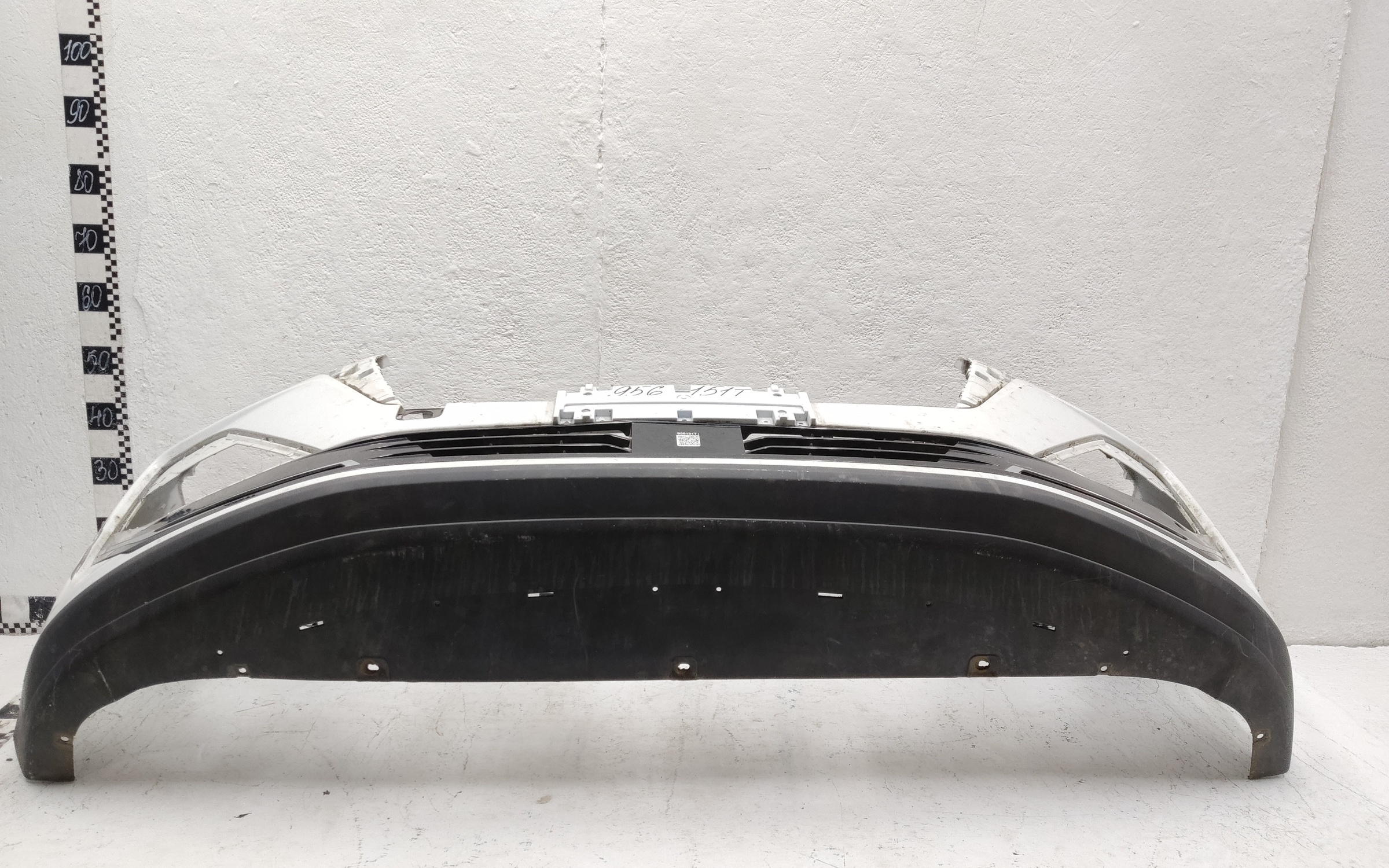 Бампер передний Chery Tiggo 7 Pro Max Restail