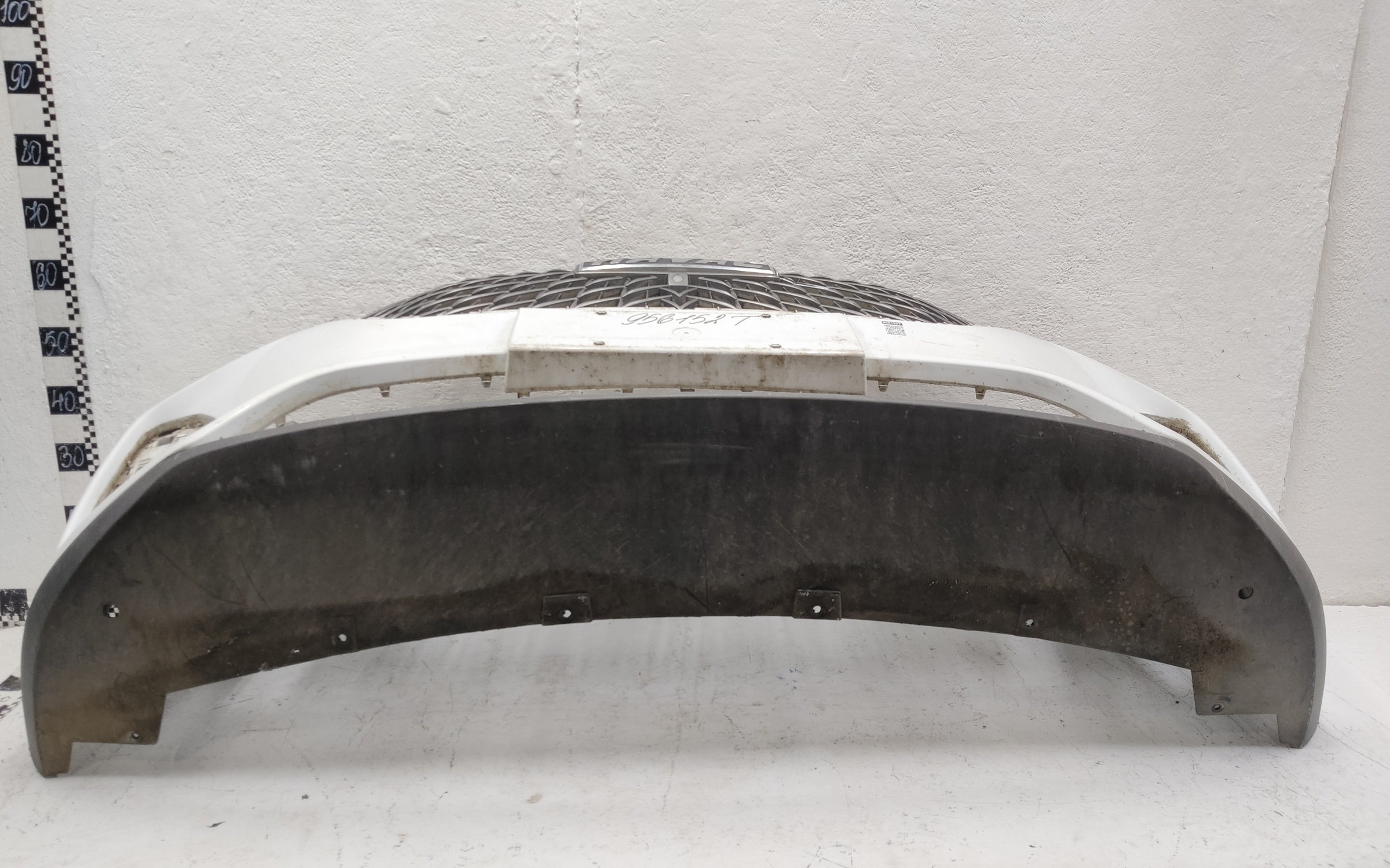 Бампер передний Haval M6 2