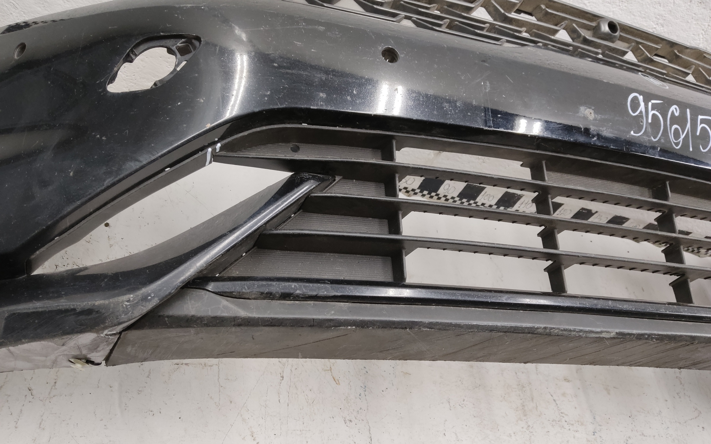 Бампер передний Kia K5 3