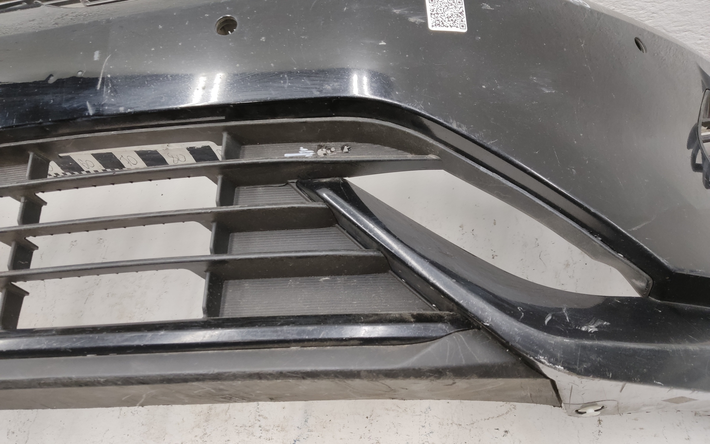 Бампер передний Kia K5 3