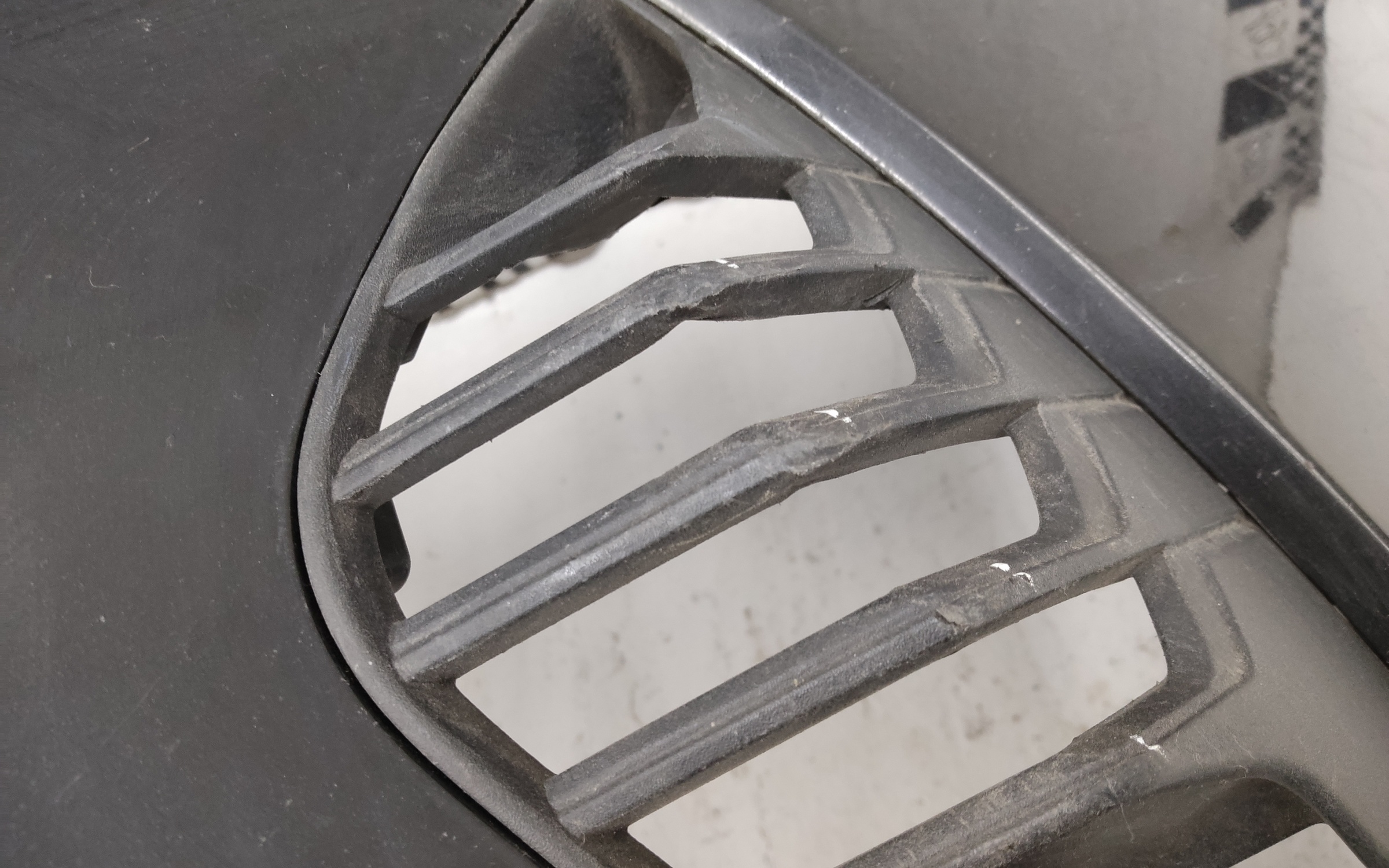 Бампер передний Kia K5 3