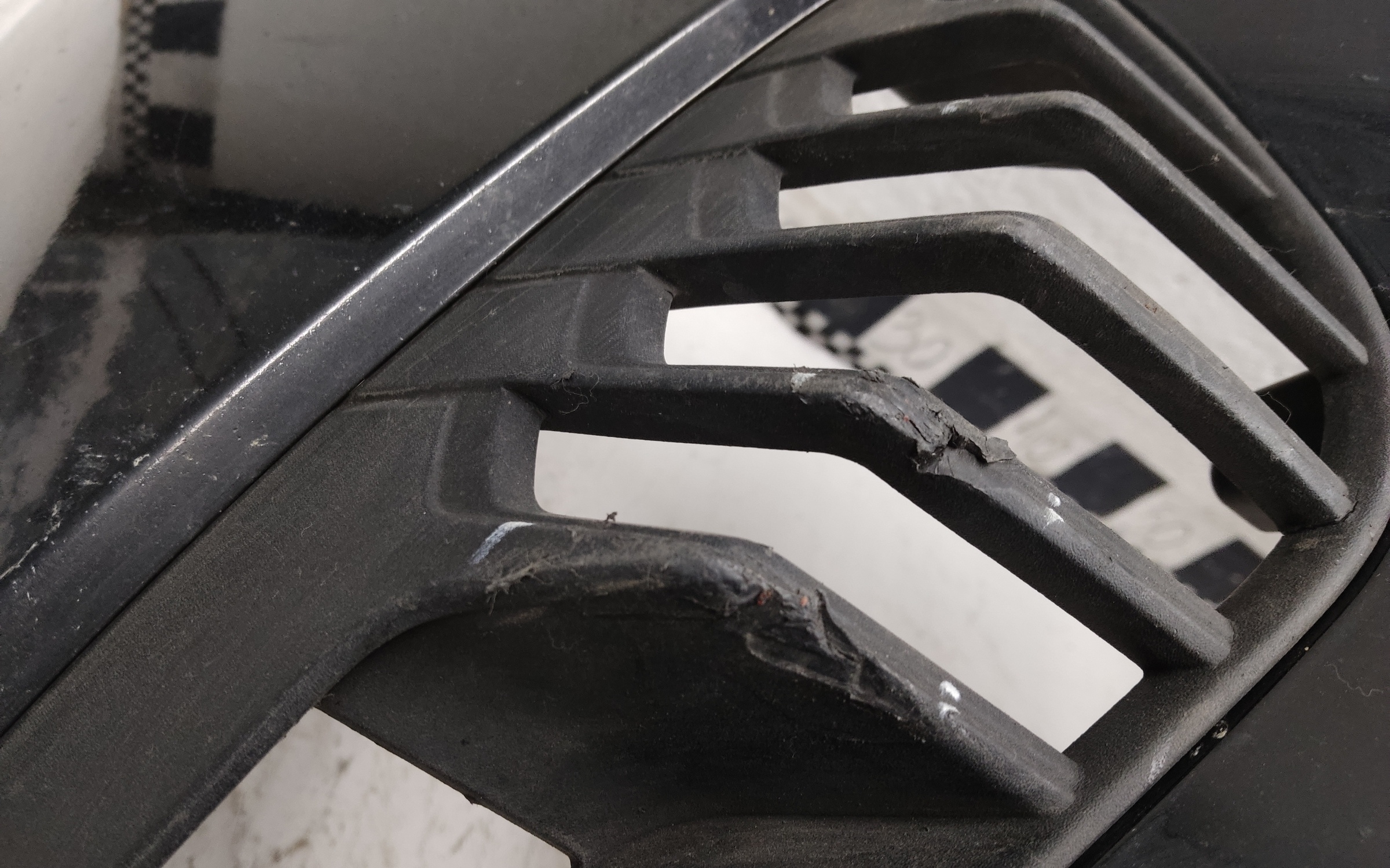 Бампер передний Kia K5 3