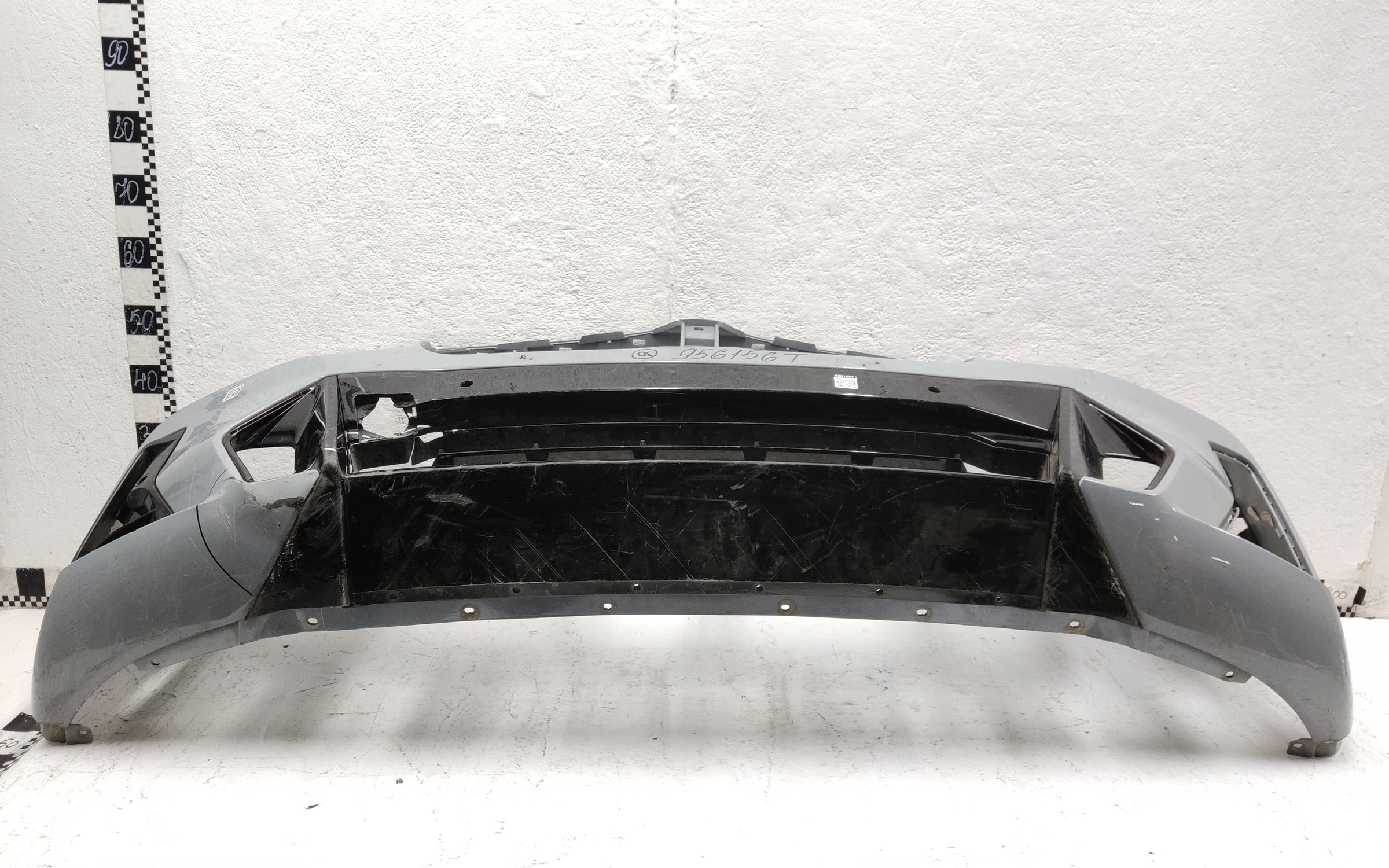 Бампер передний BMW X3 G01 Restail M-Paket