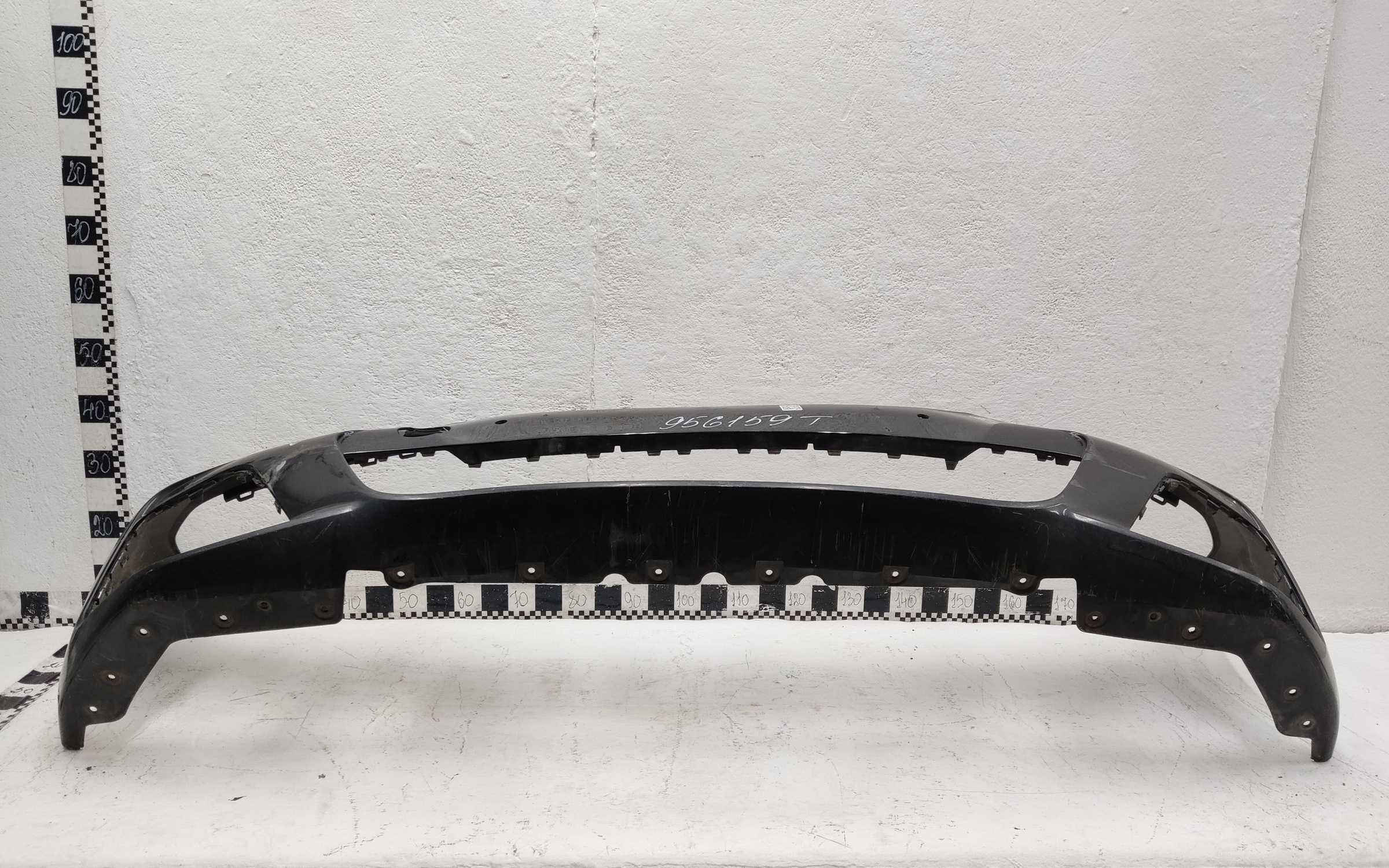 Бампер передний BMW 3er G20 M-paket