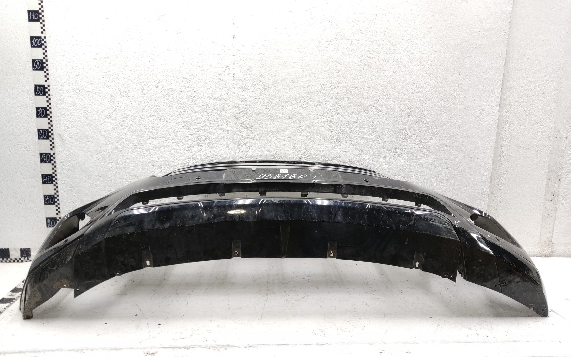 Бампер передний Exeed VX