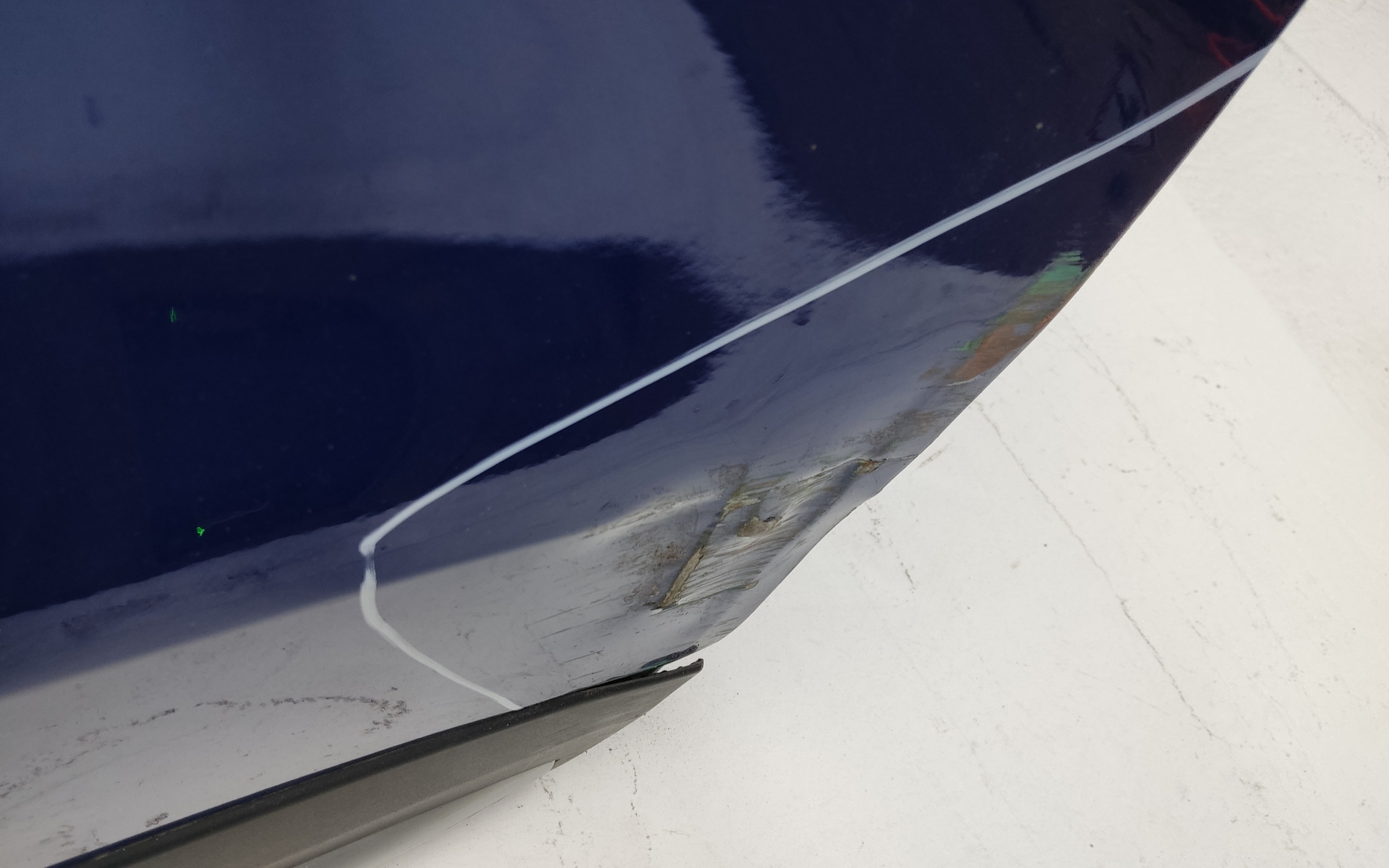 Дверь передняя правая Geely Atlas Pro