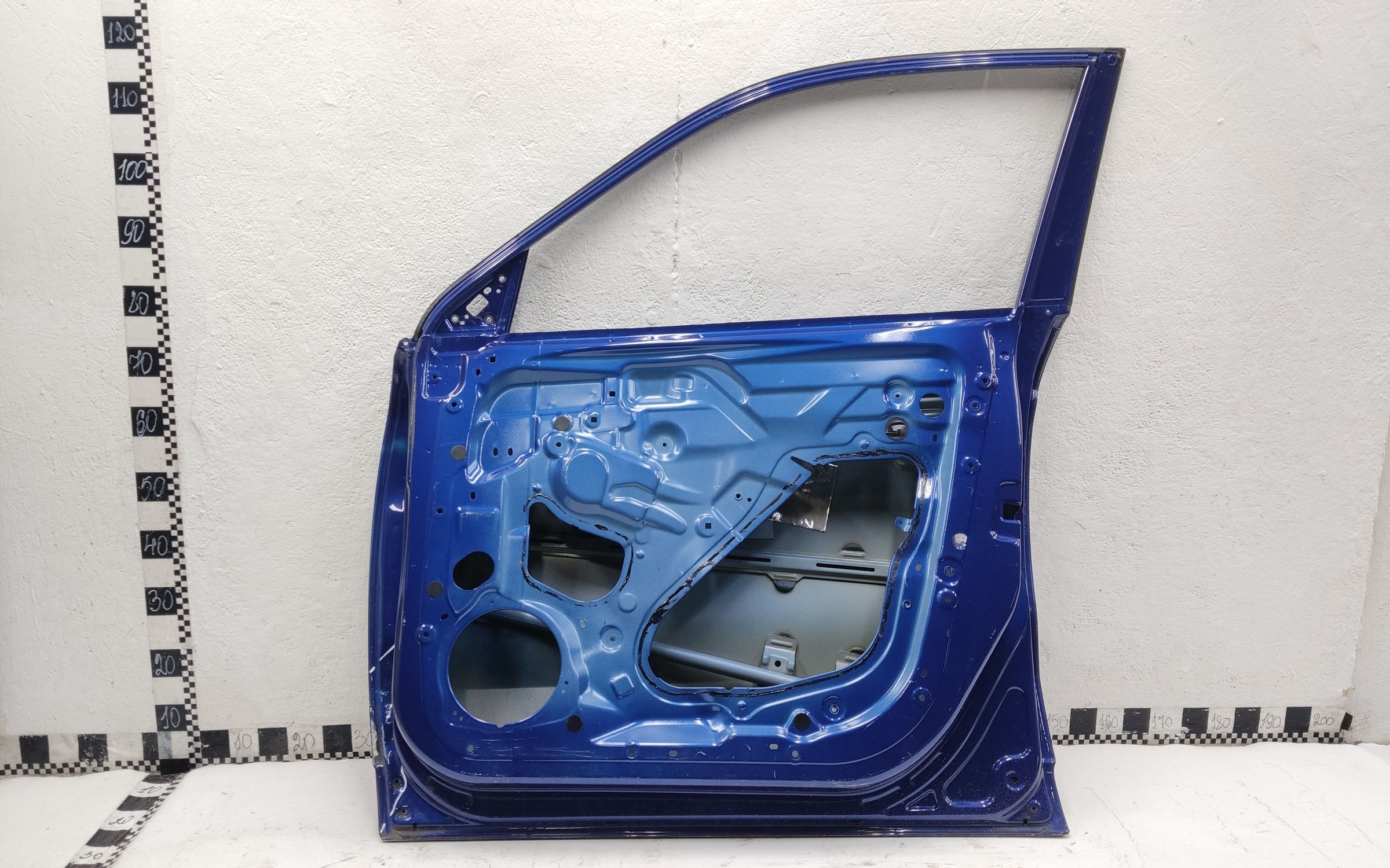 Дверь передняя правая Geely Atlas Pro