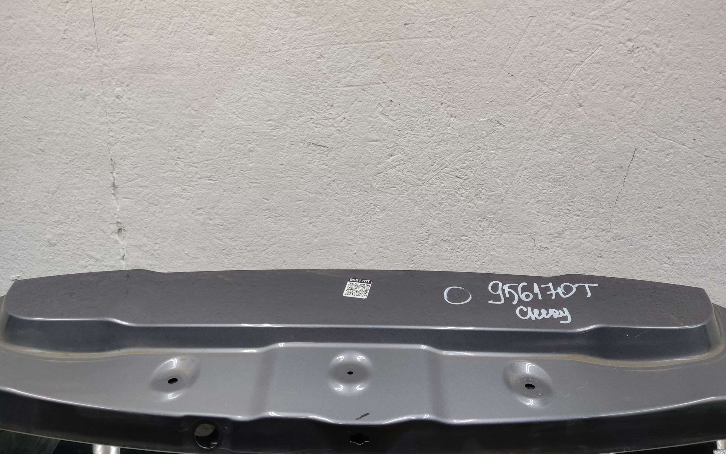 Стекло крышки багажника Chery Tiggo 7 Pro