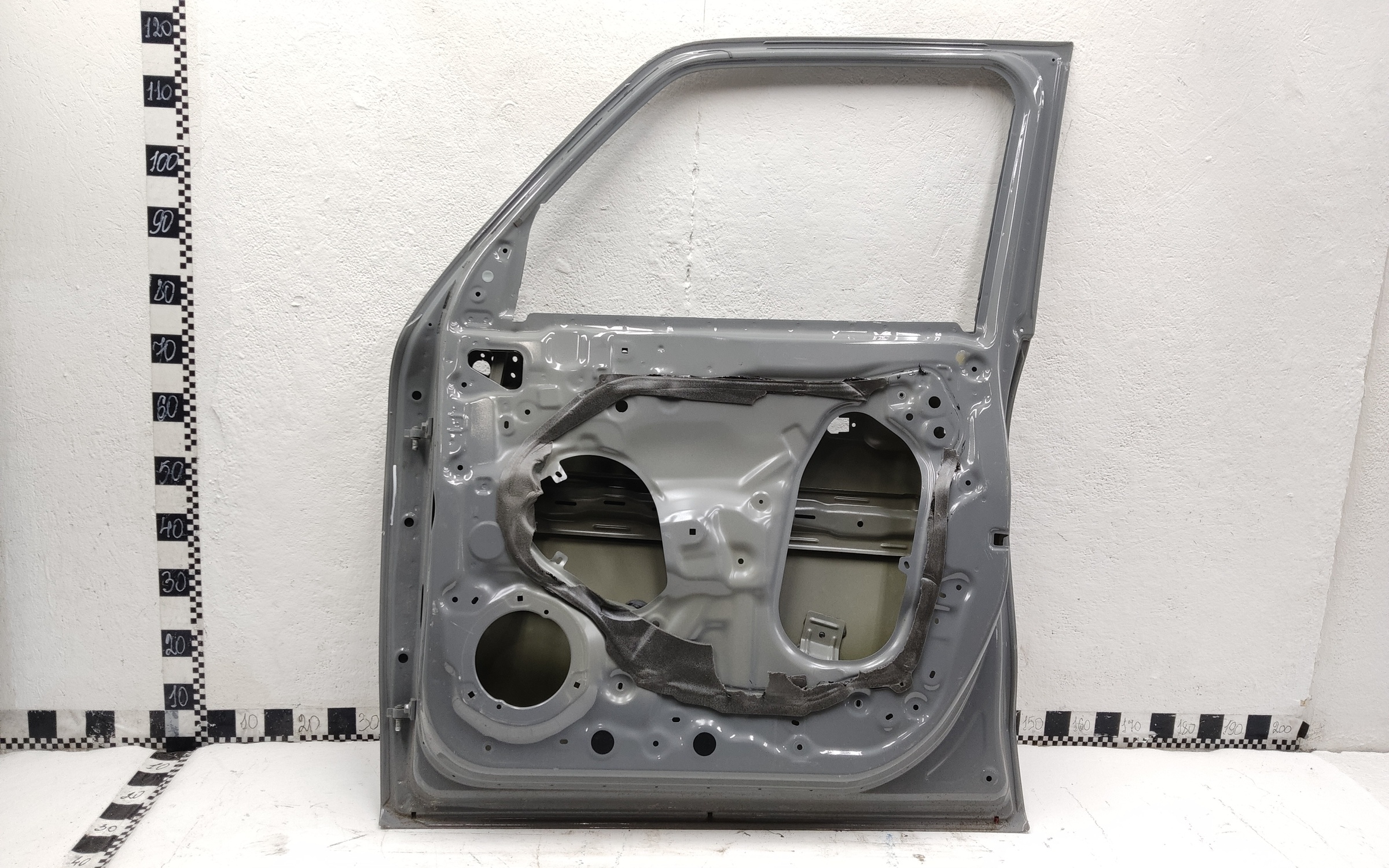 Дверь передняя правая Tank 300