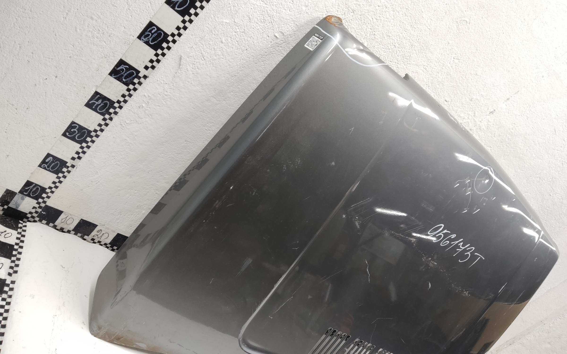 Капот Нива 21213