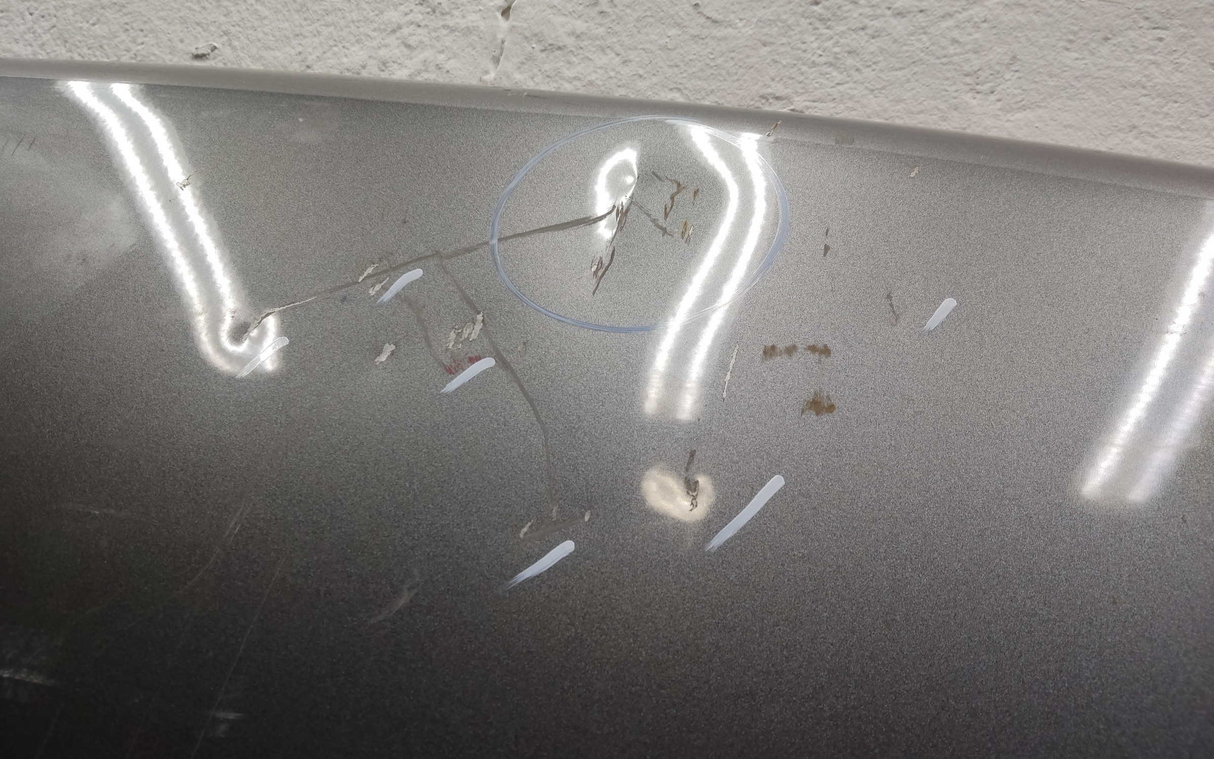 Капот Нива 21213