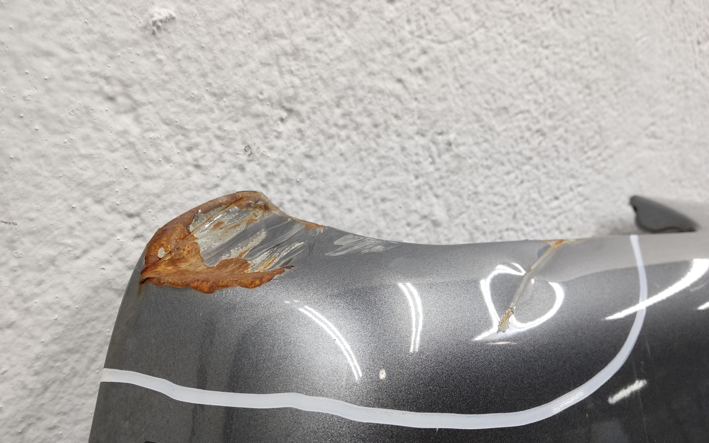 Капот Нива 21213