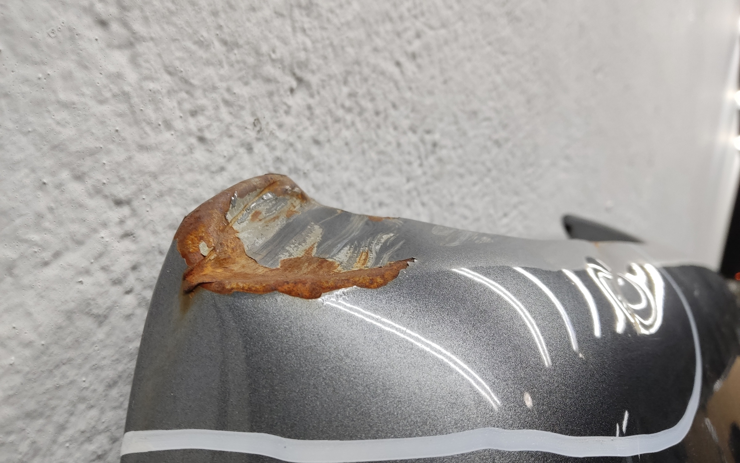 Капот Нива 21213