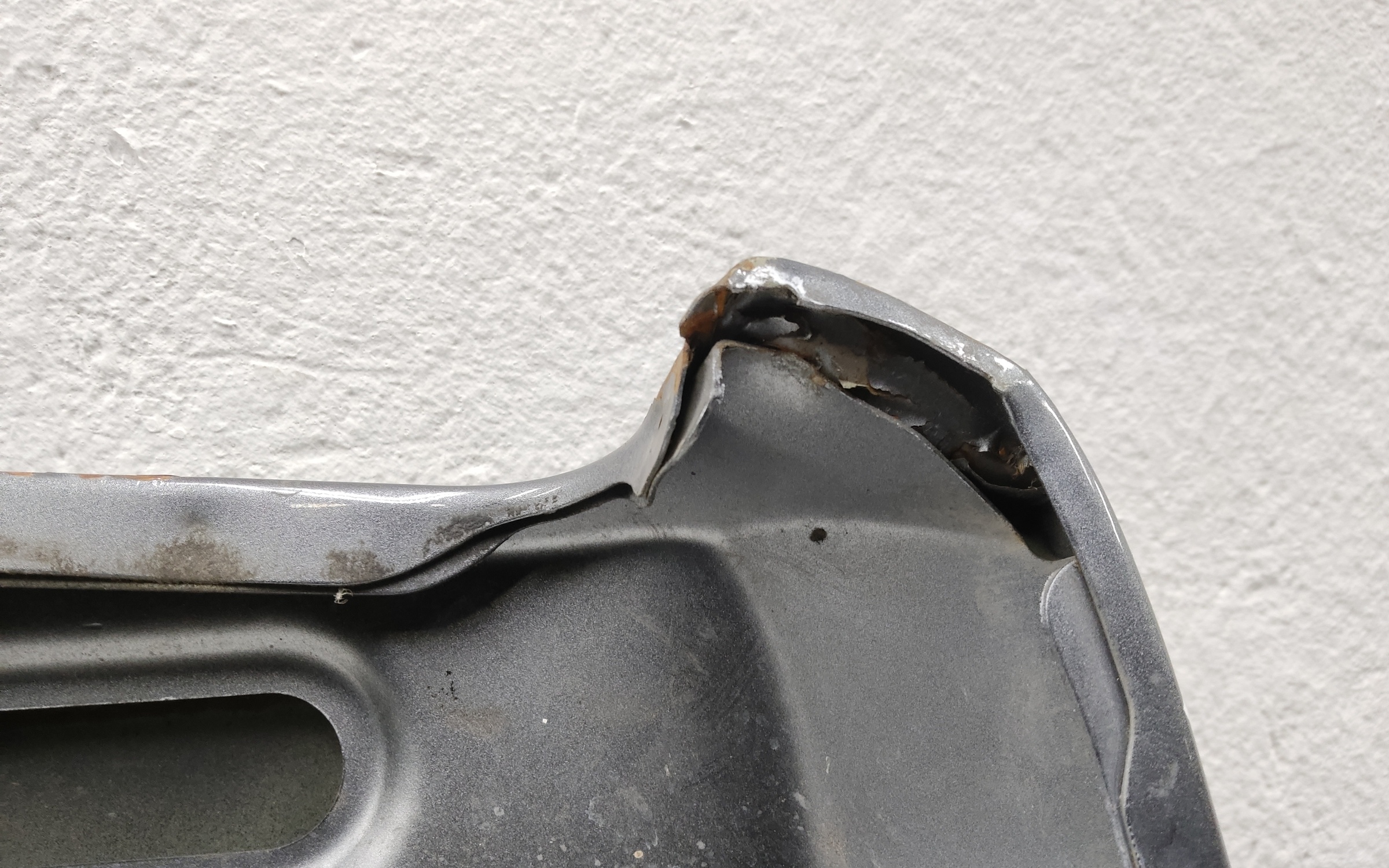 Капот Нива 21213