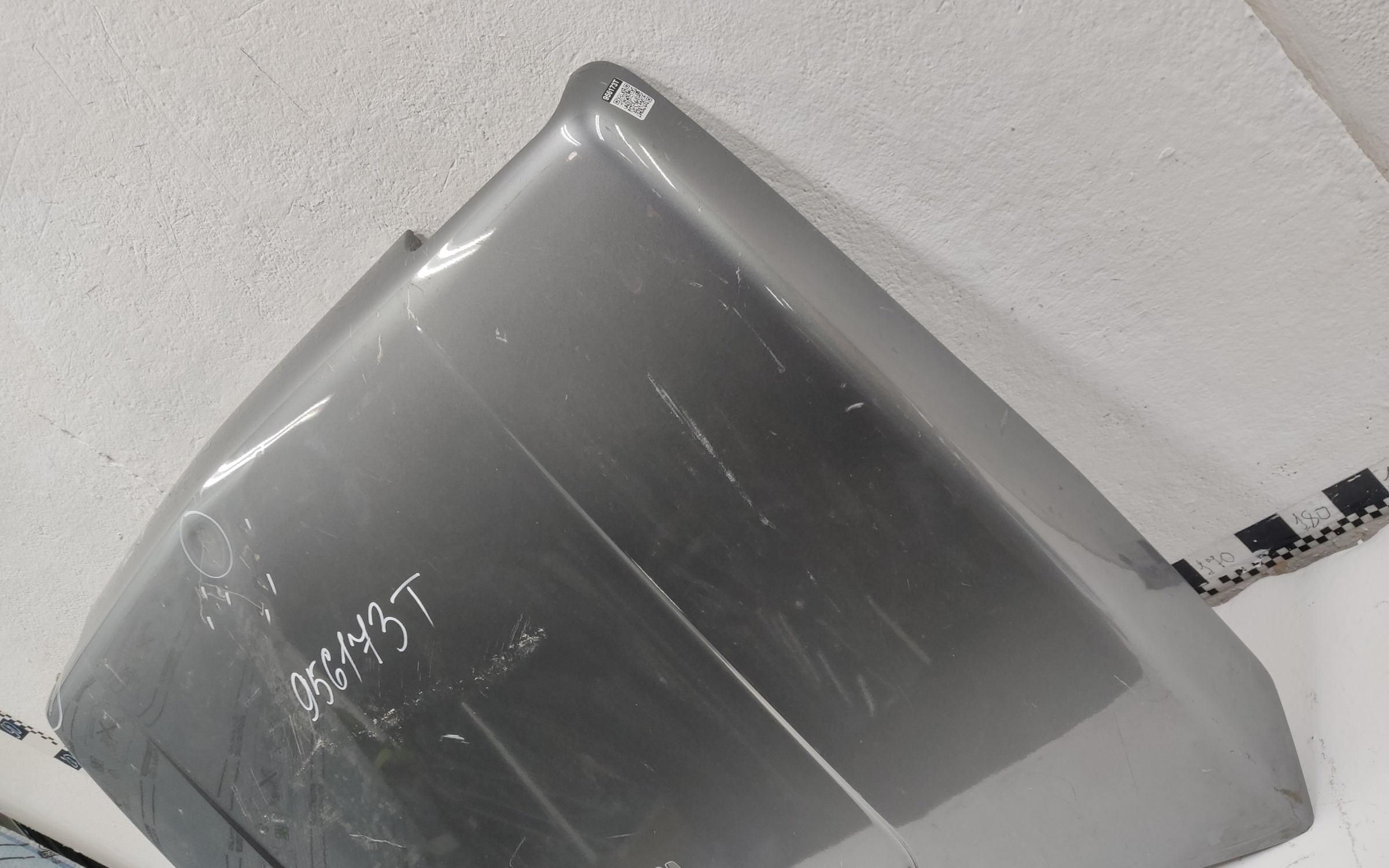 Капот Нива 21213