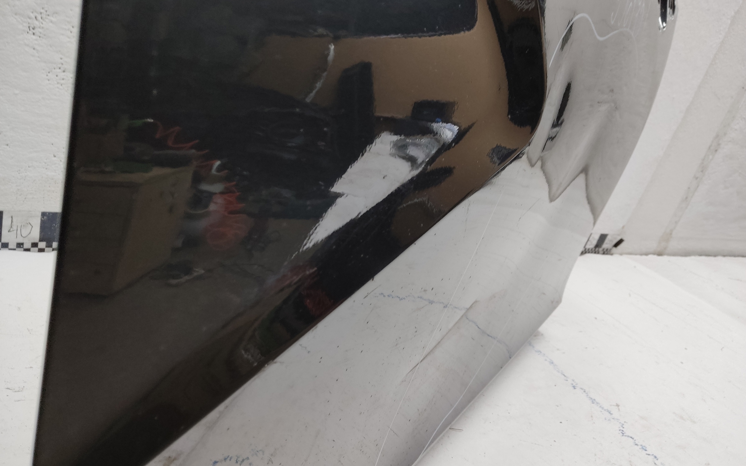 Дверь передняя левая Lada Vesta