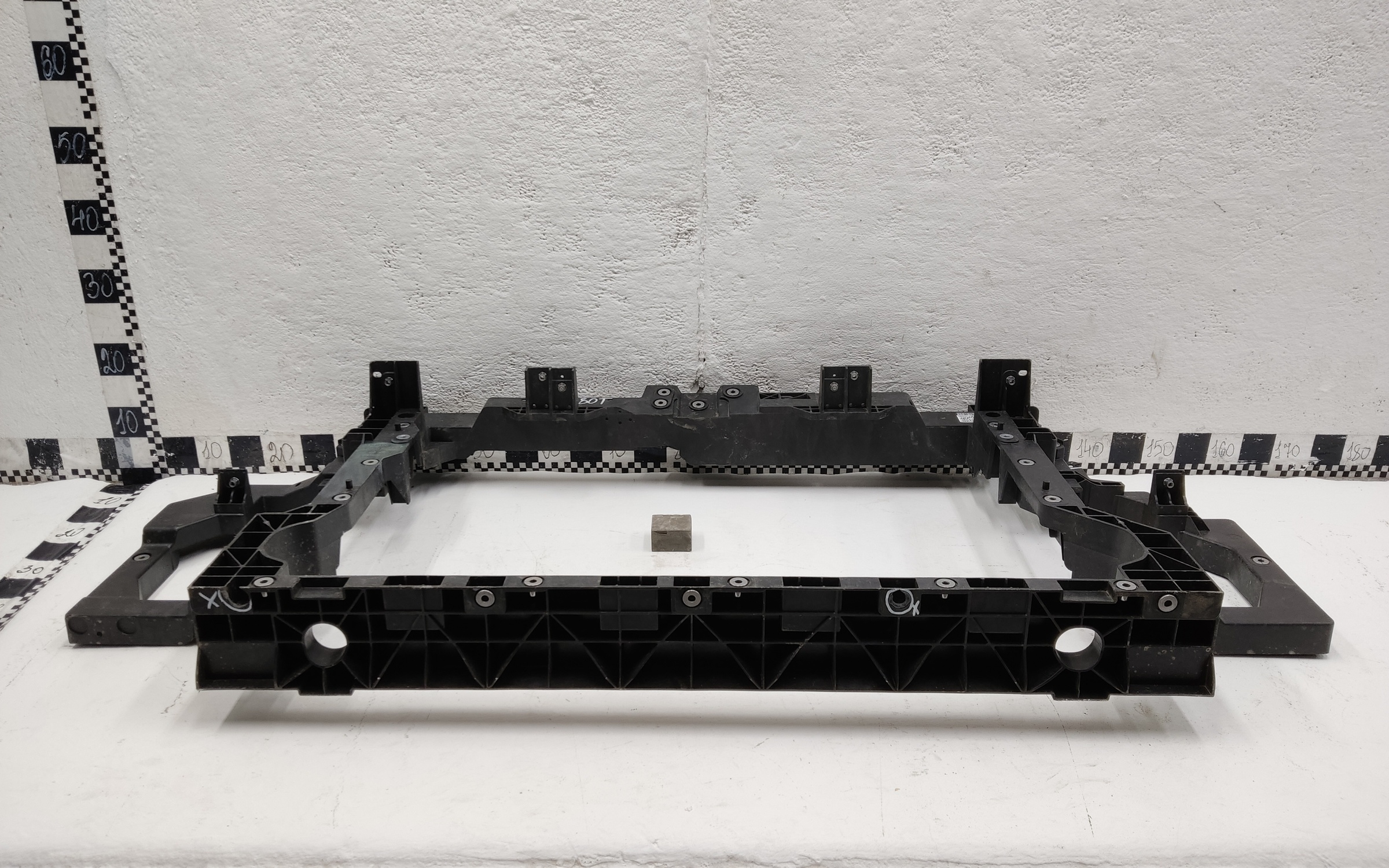 Панель передняя Geely Cityray