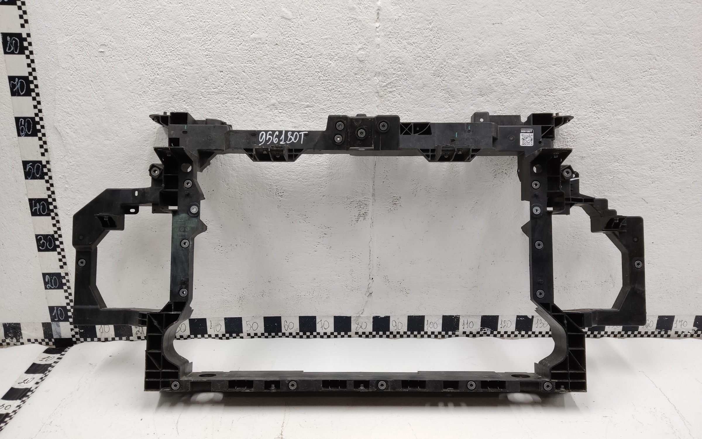 Панель передняя Geely Cityray