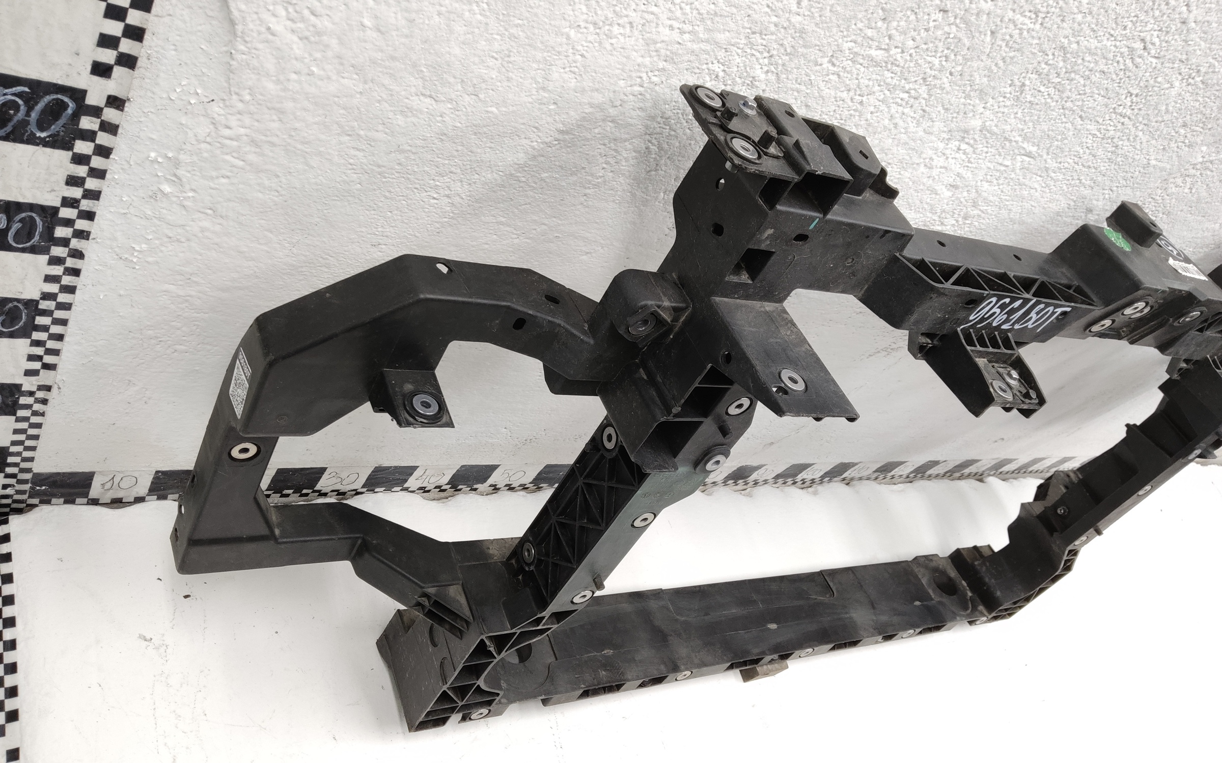 Панель передняя Geely Cityray