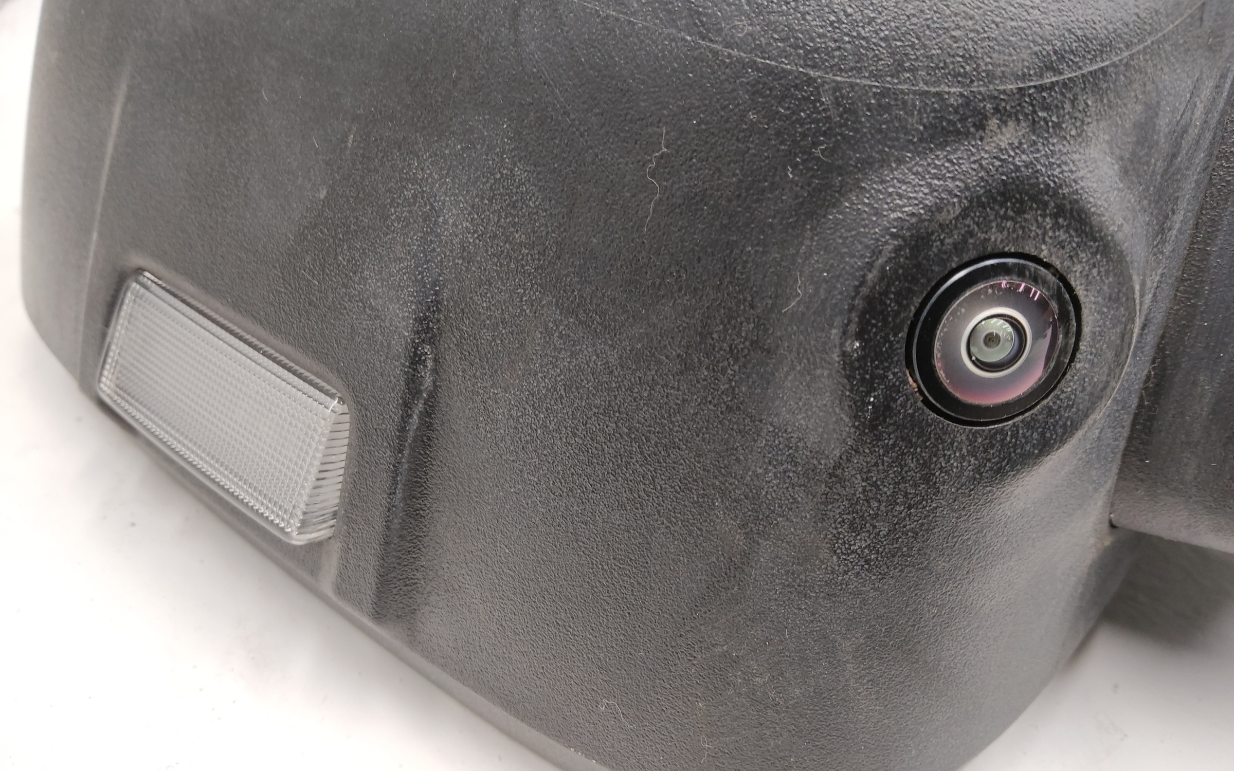 Зеркало правое Tank 300 8+1 контактов