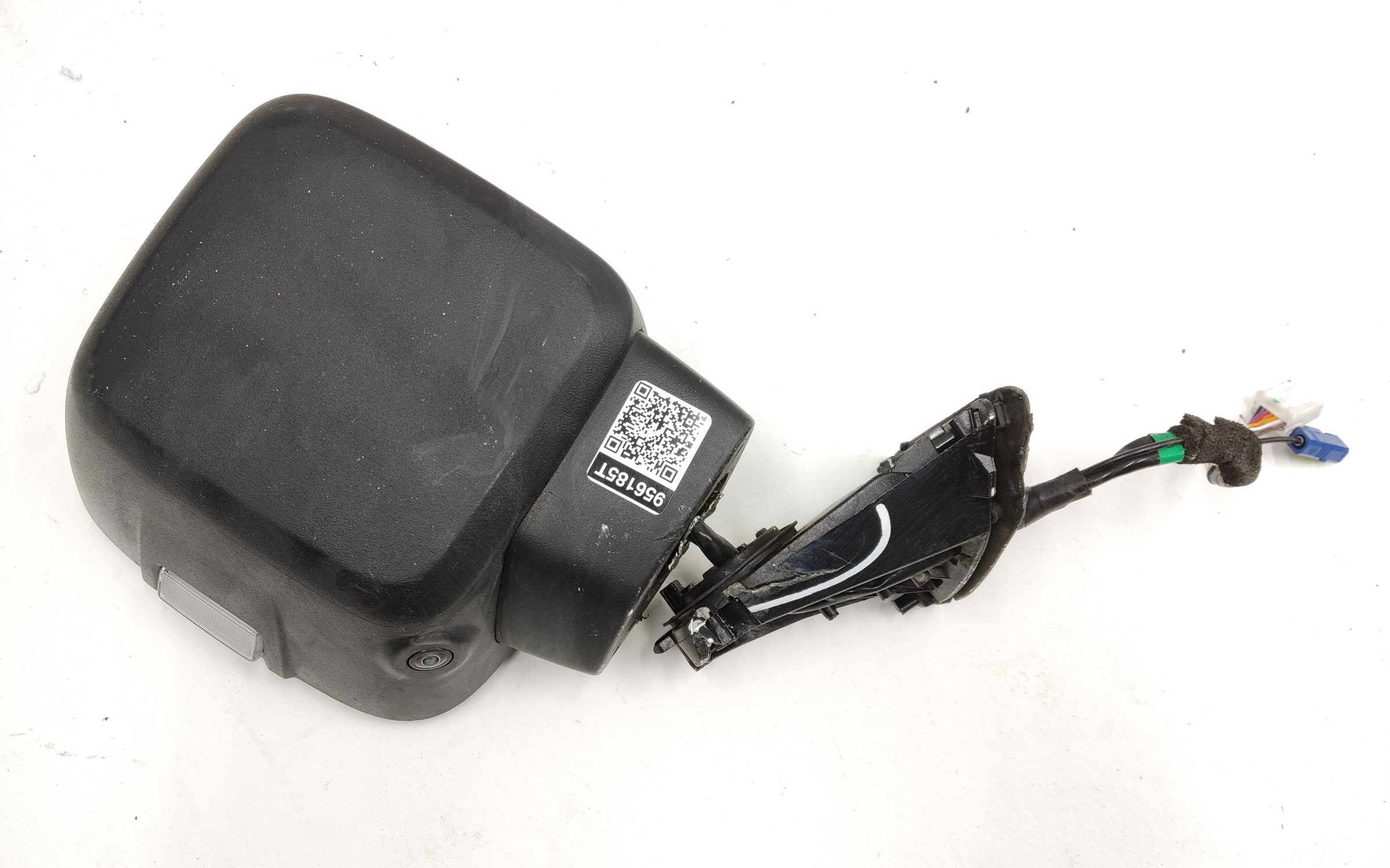 Зеркало правое Tank 300 8+1 контактов