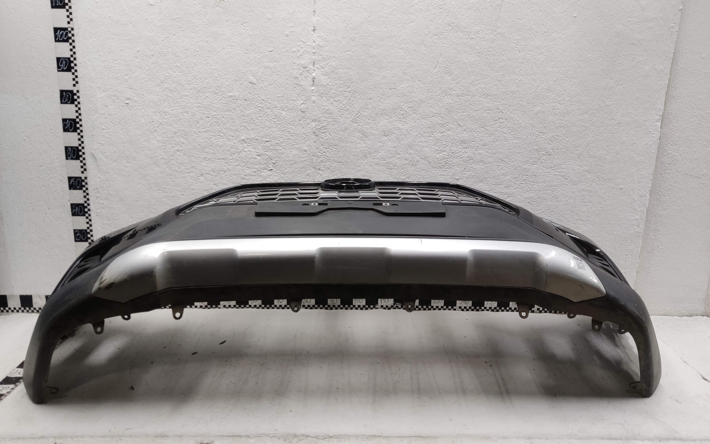 Бампер передний Toyota RAV4 XA50