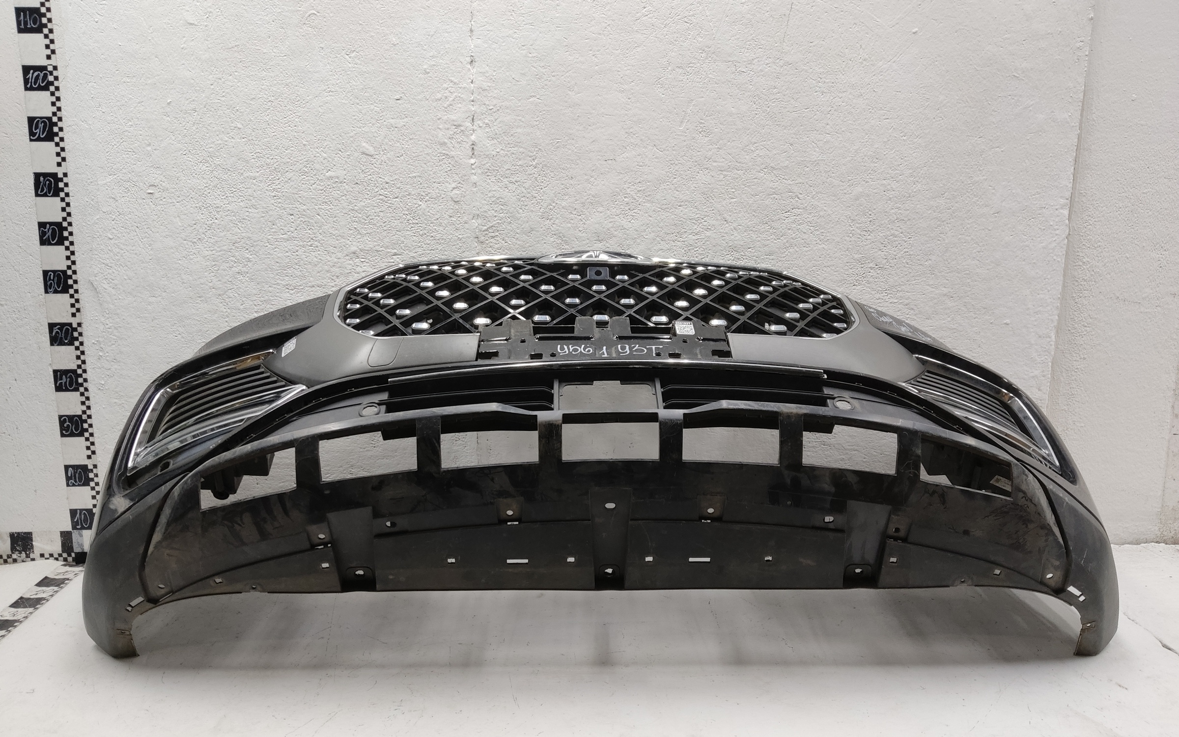 Бампер передний Chery Tiggo 8 Pro Max